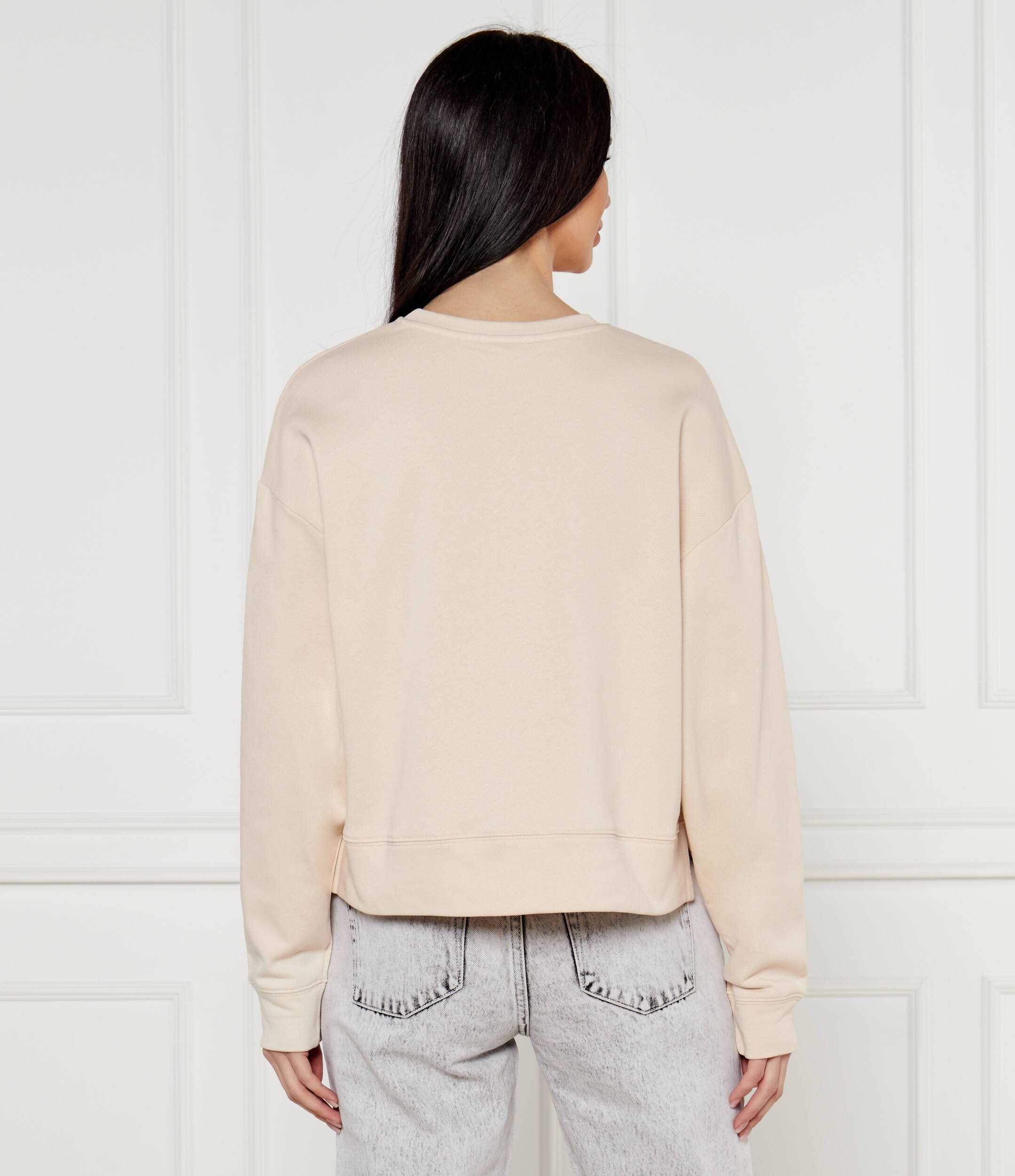 TWINSET Hanorac | Loose fit