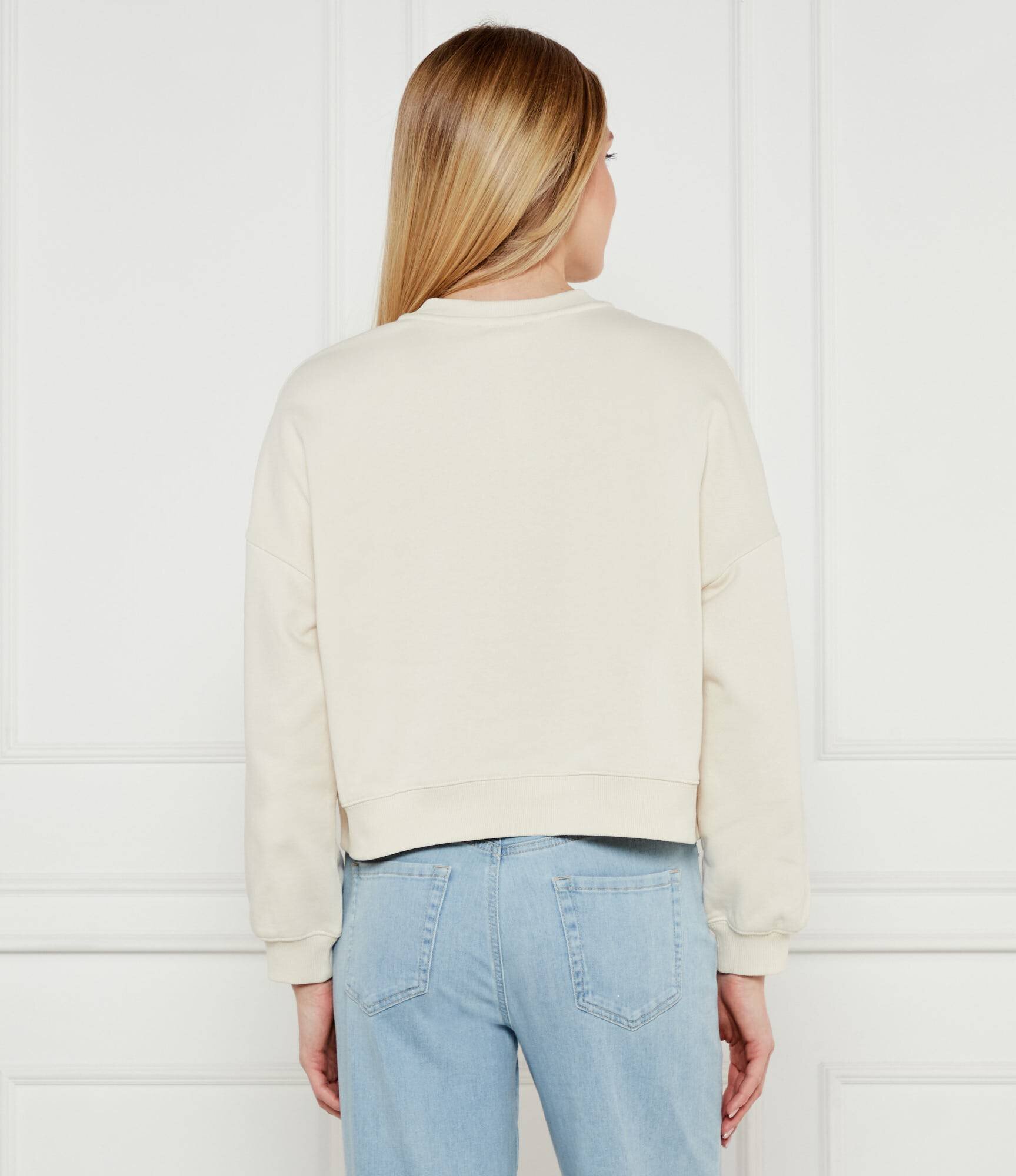 TWINSET Hanorac | Regular Fit