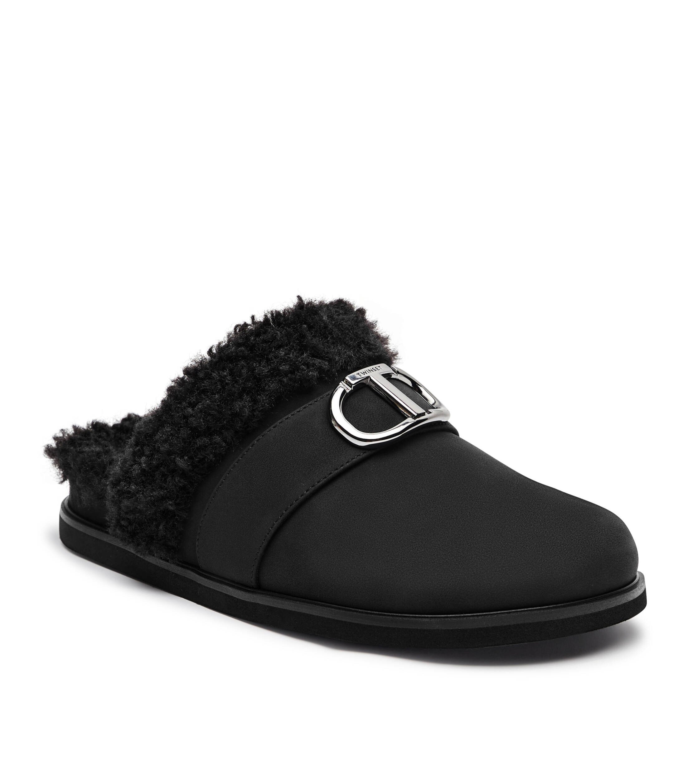 TWINSET Mules (încălțăminte)