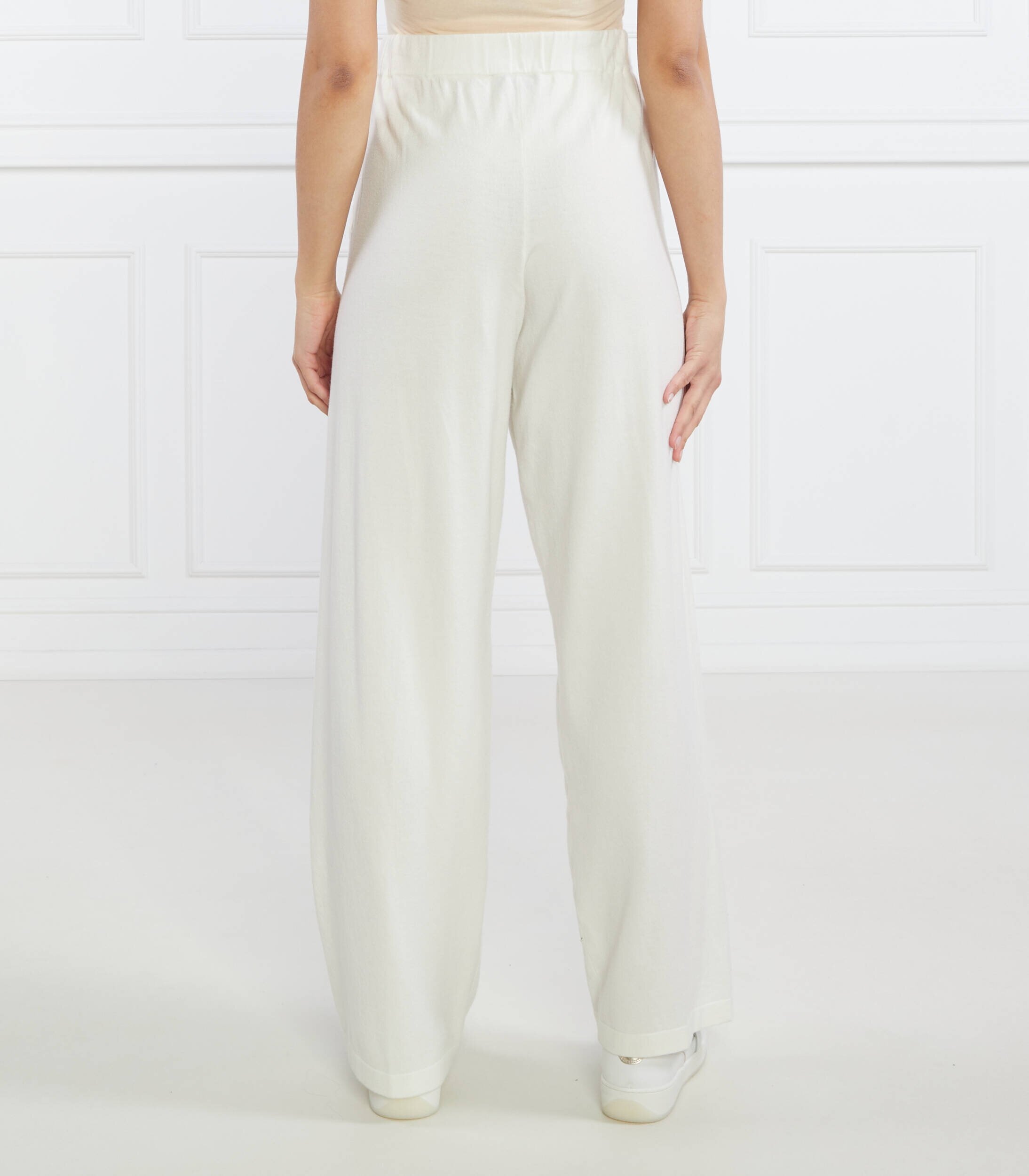 TWINSET Pantaloni de trening | Relaxed fit