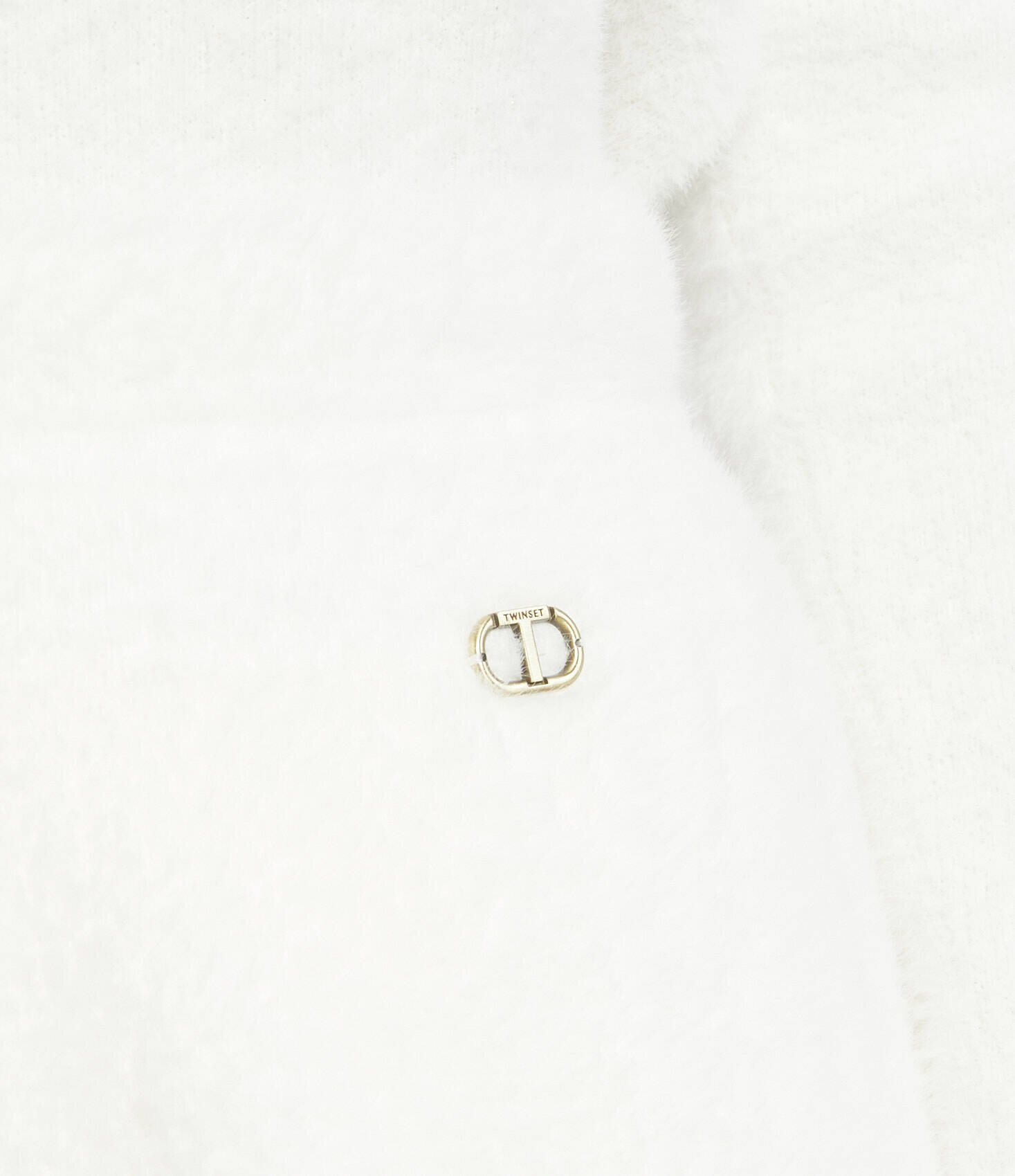 TWINSET Pantaloni de tricot | Regular Fit