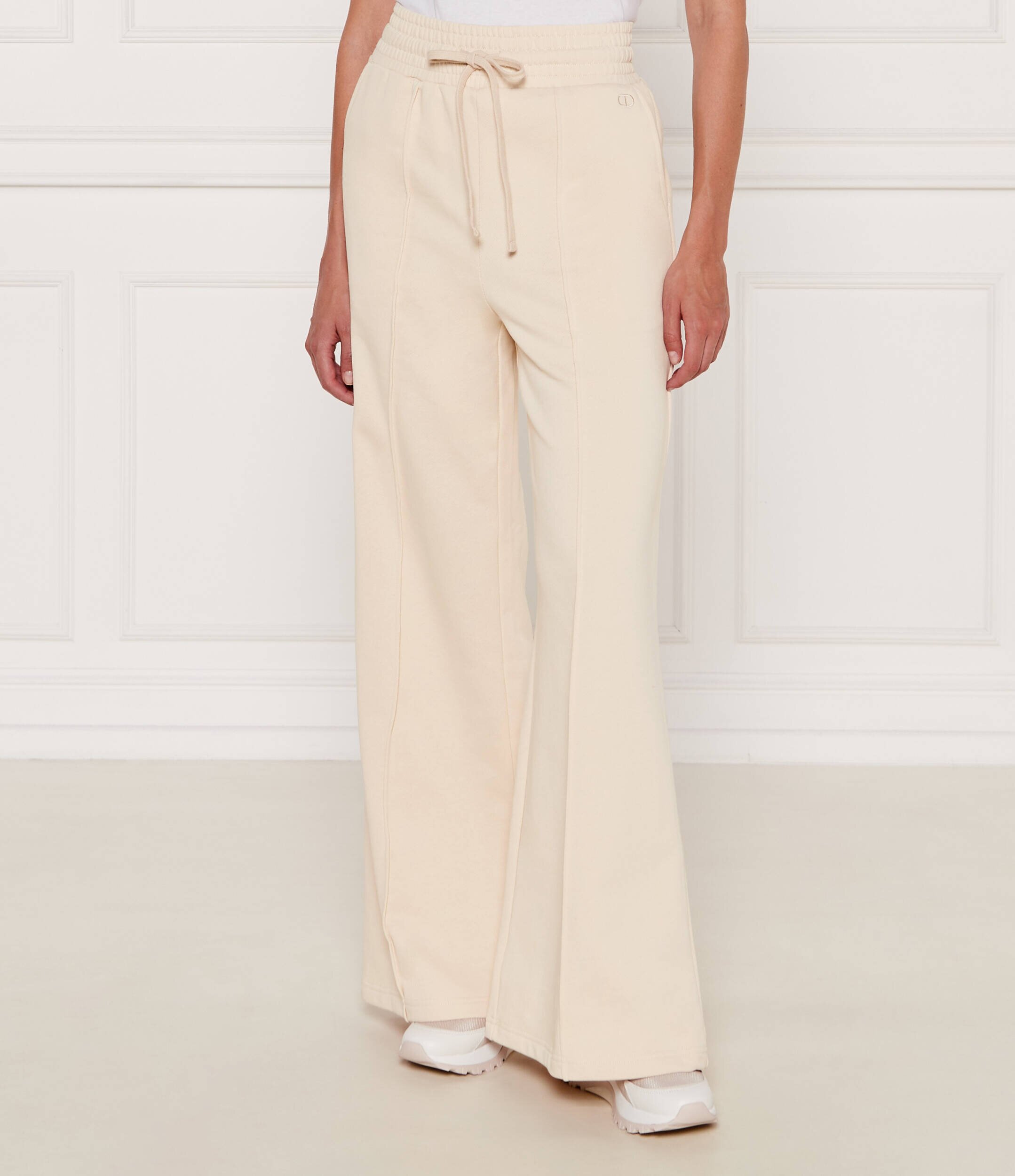 TWINSET Pantaloni | flare fit