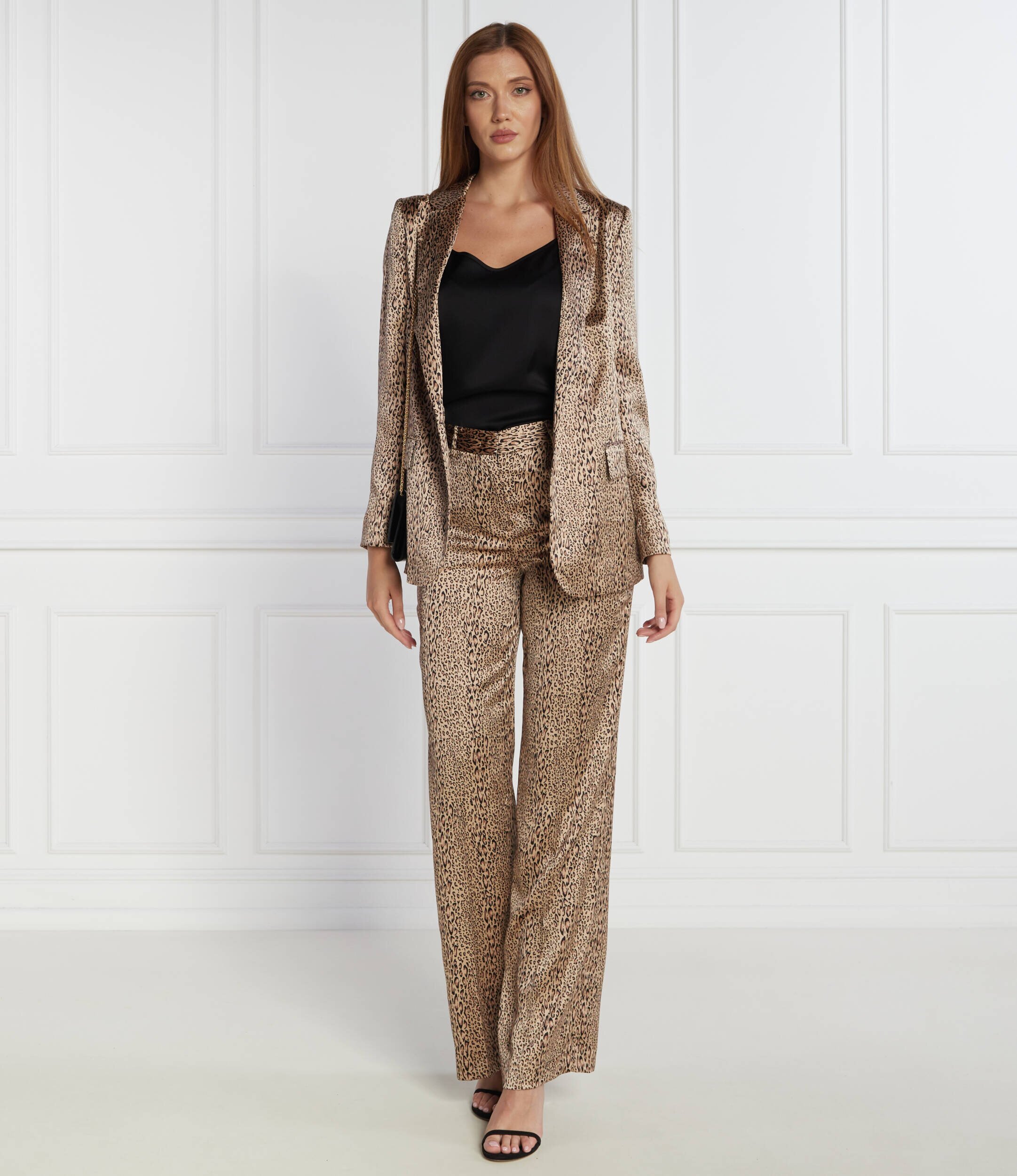 TWINSET Pantaloni | regular fit
