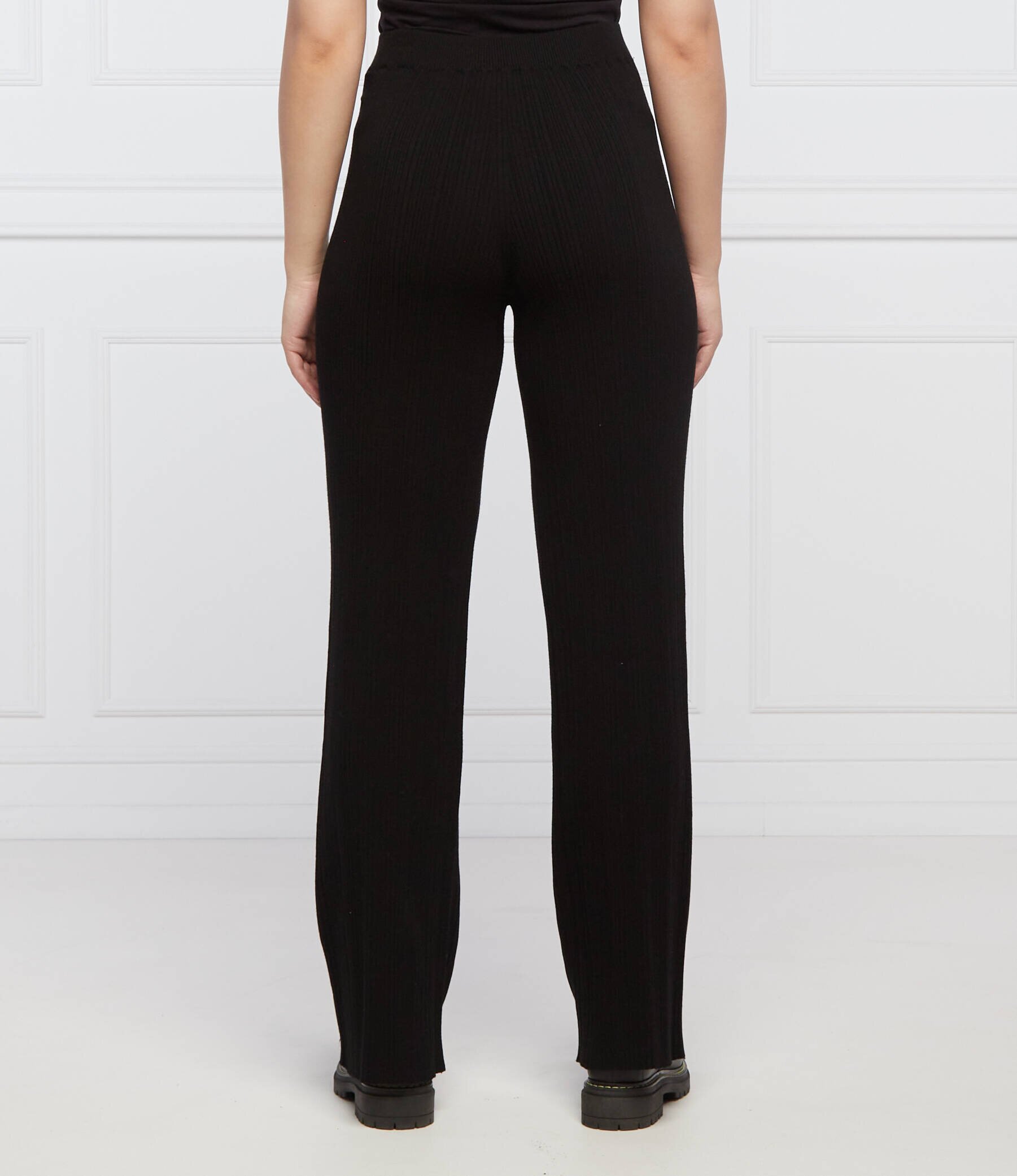 TWINSET Pantaloni | Regular Fit | high waist