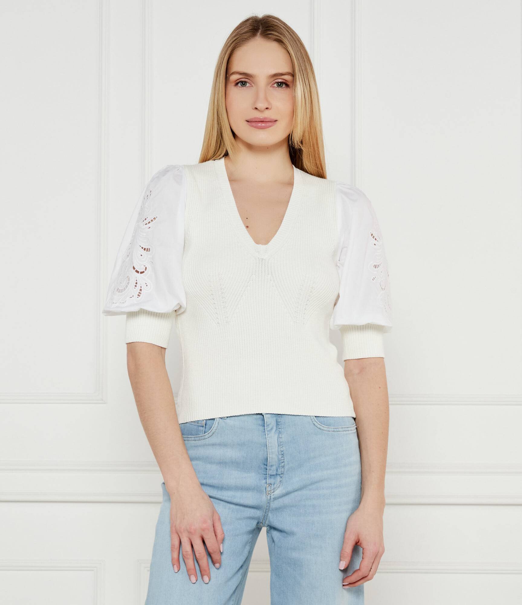TWINSET Pulover | Regular Fit
