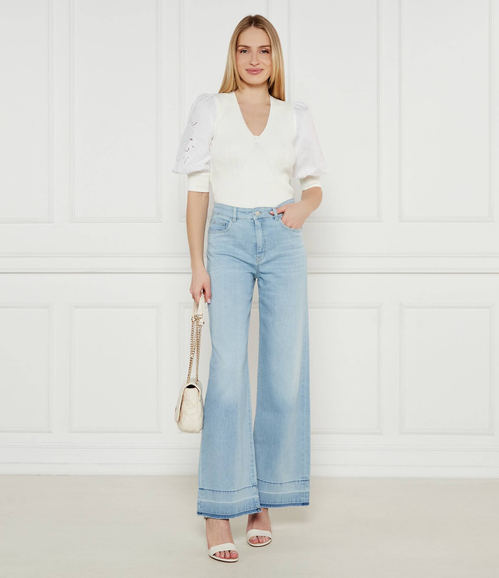 TWINSET Pulover | Regular Fit