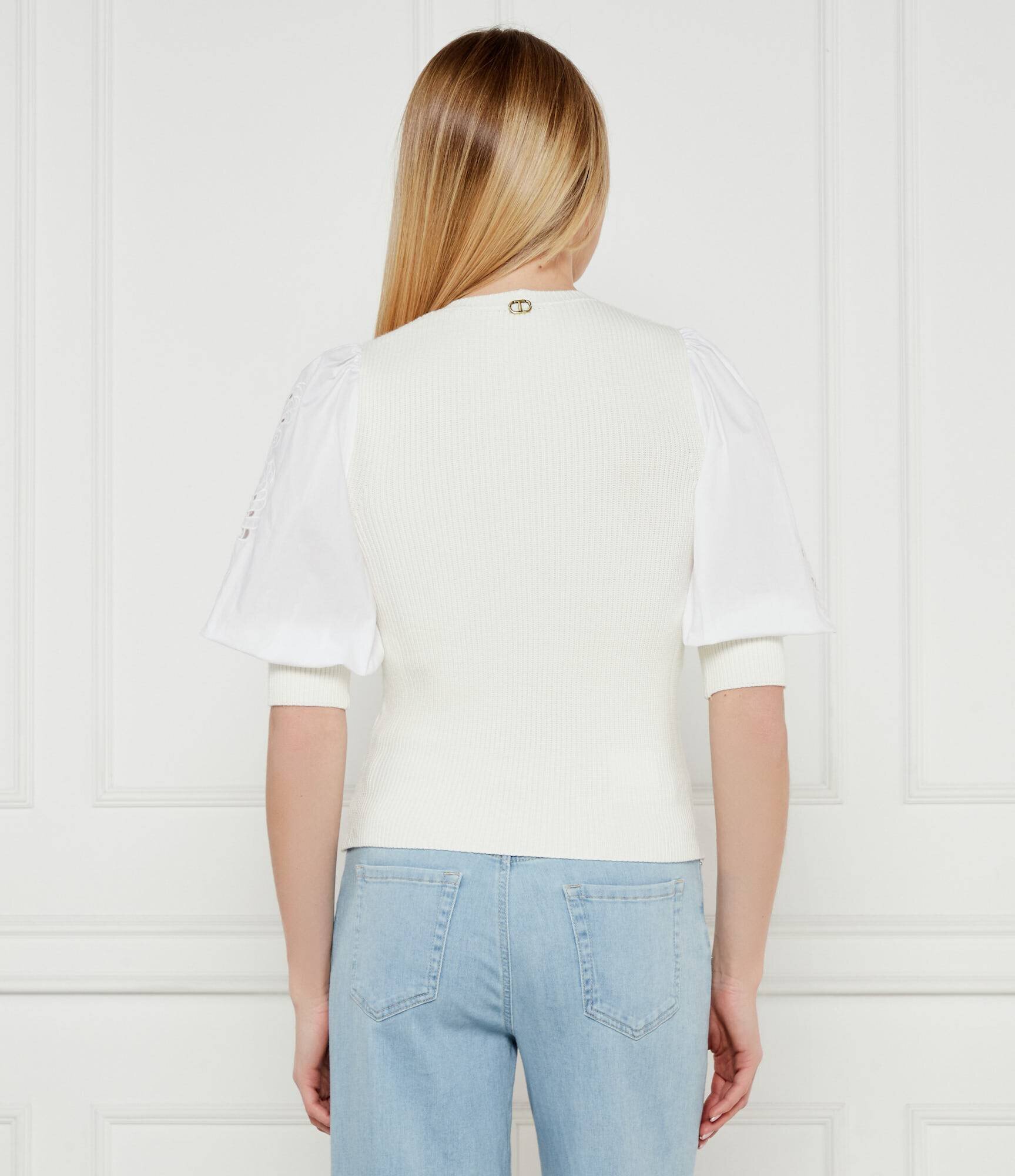 TWINSET Pulover | Regular Fit