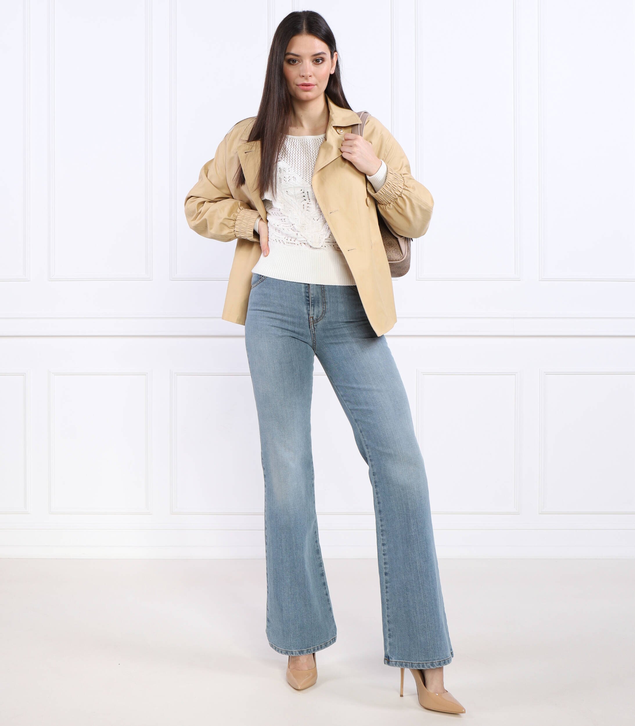 TWINSET Pulover | Regular Fit