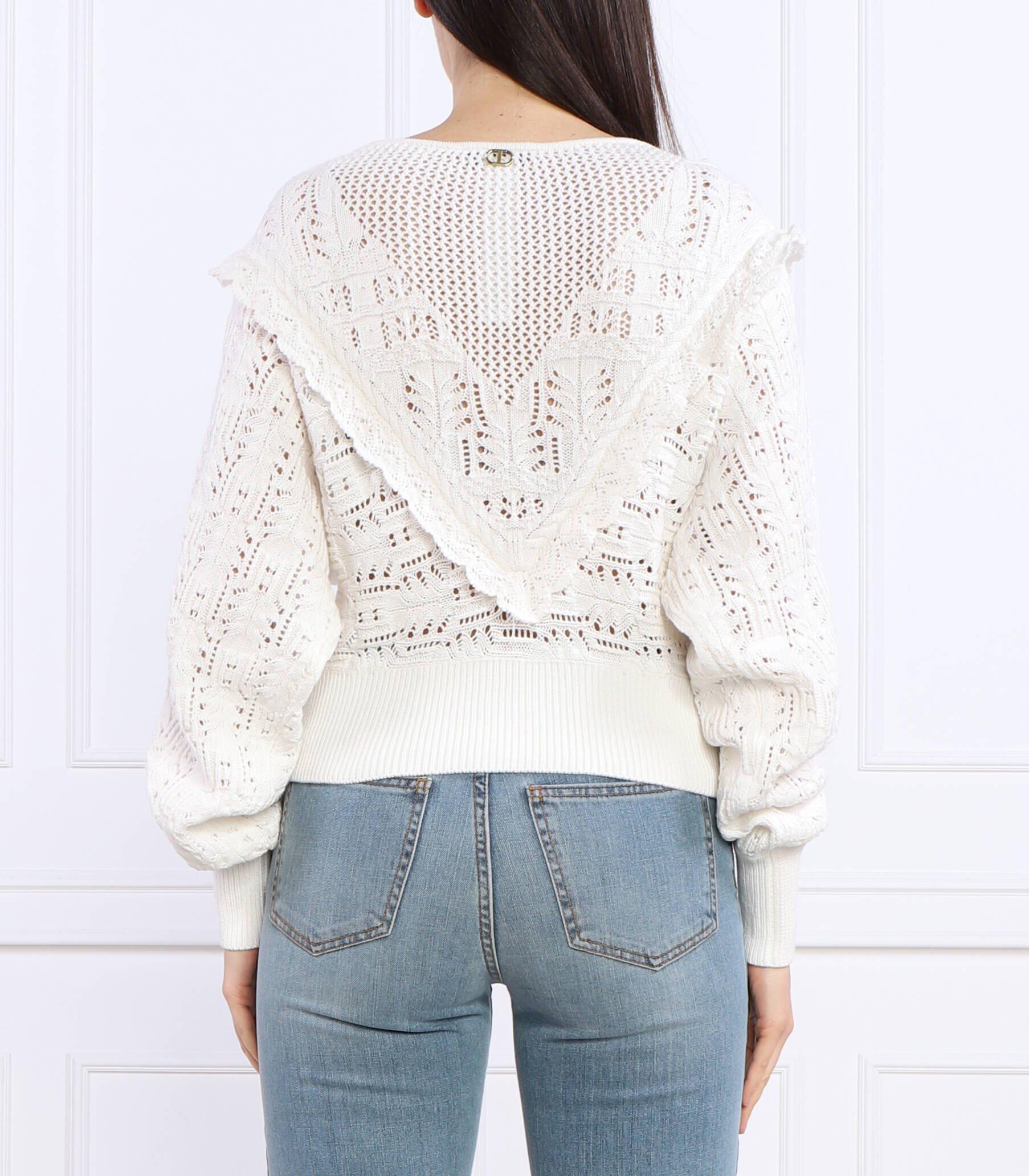 TWINSET Pulover | Regular Fit