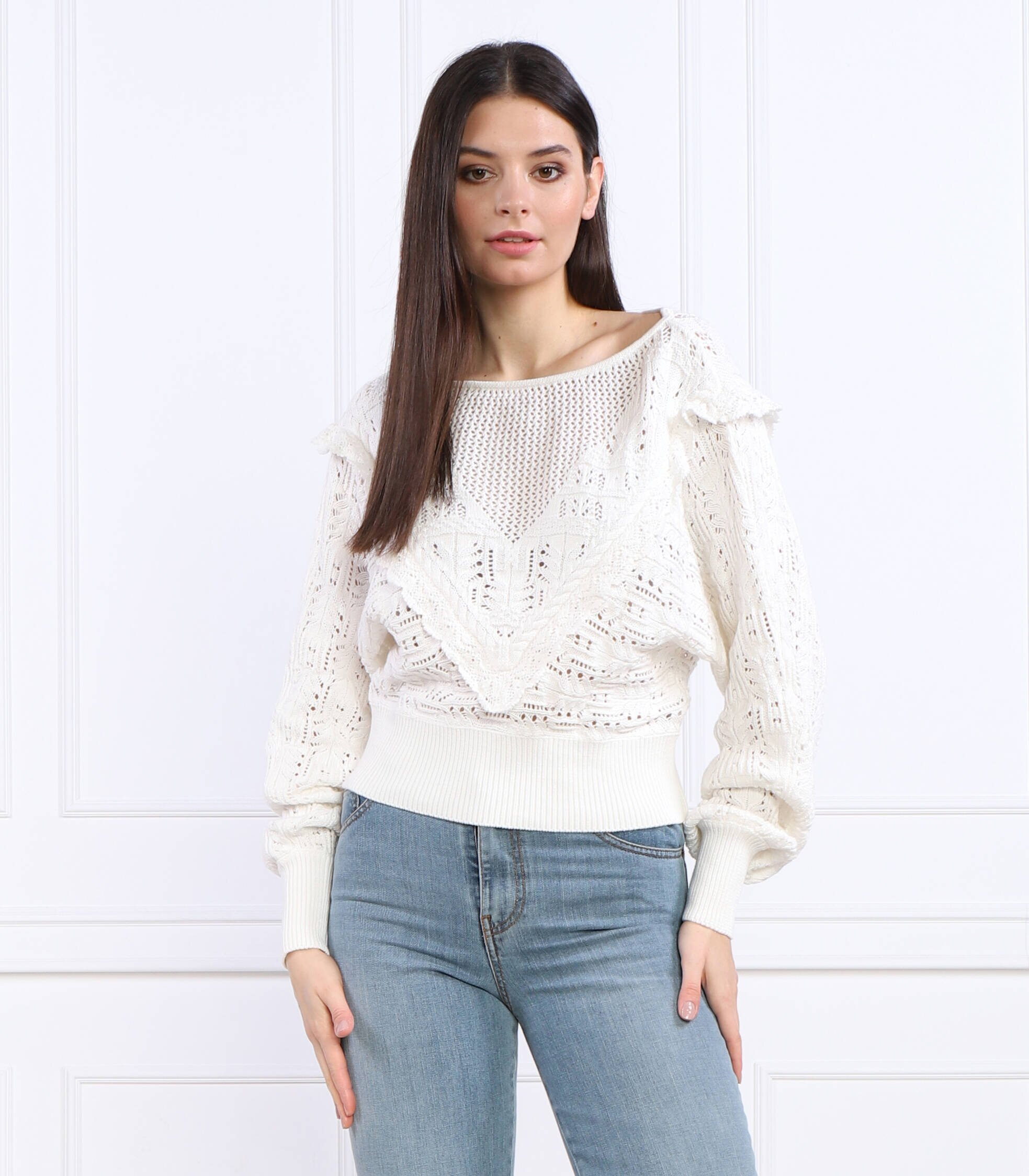 TWINSET Pulover | Regular Fit