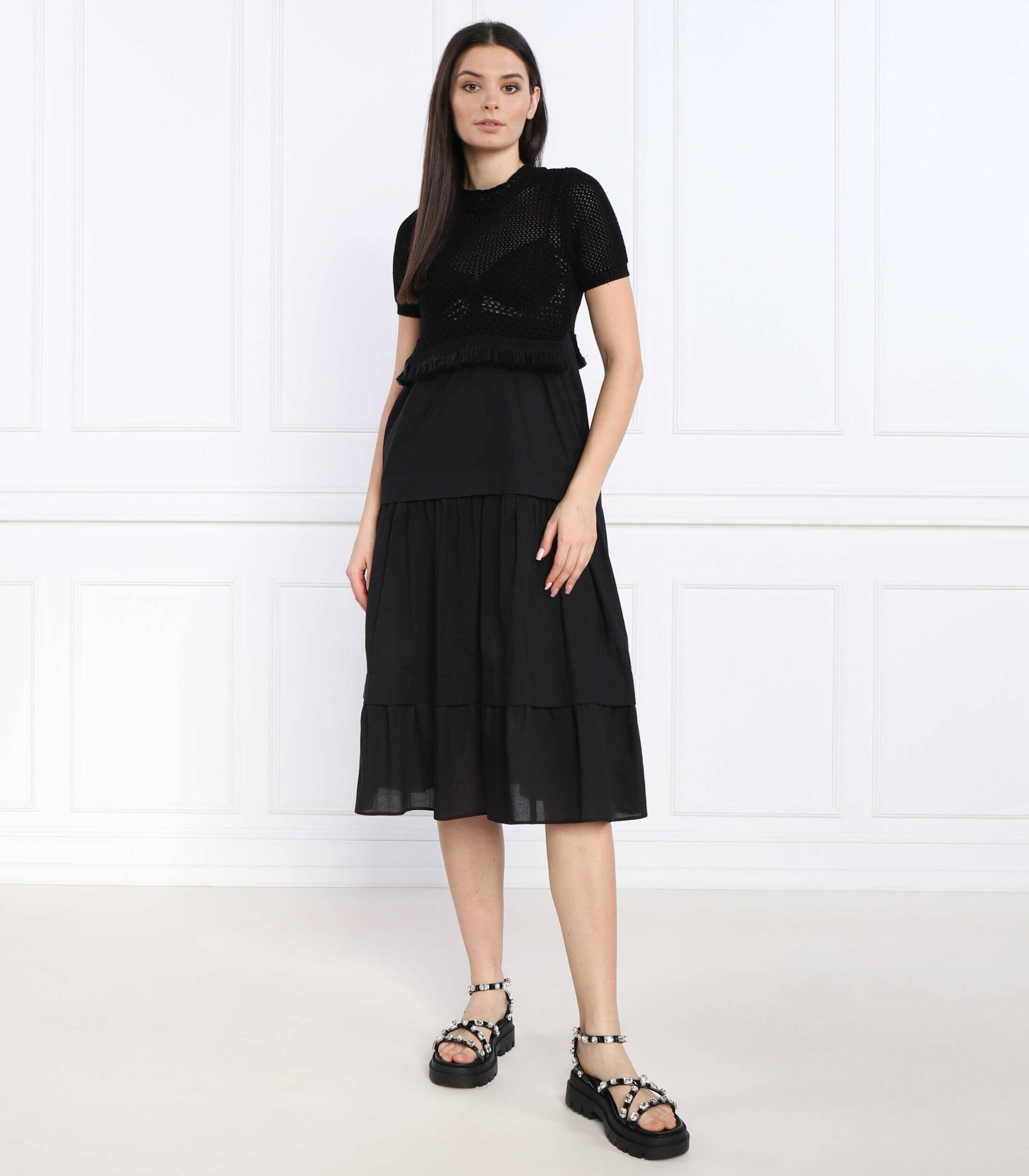 TWINSET Rochie