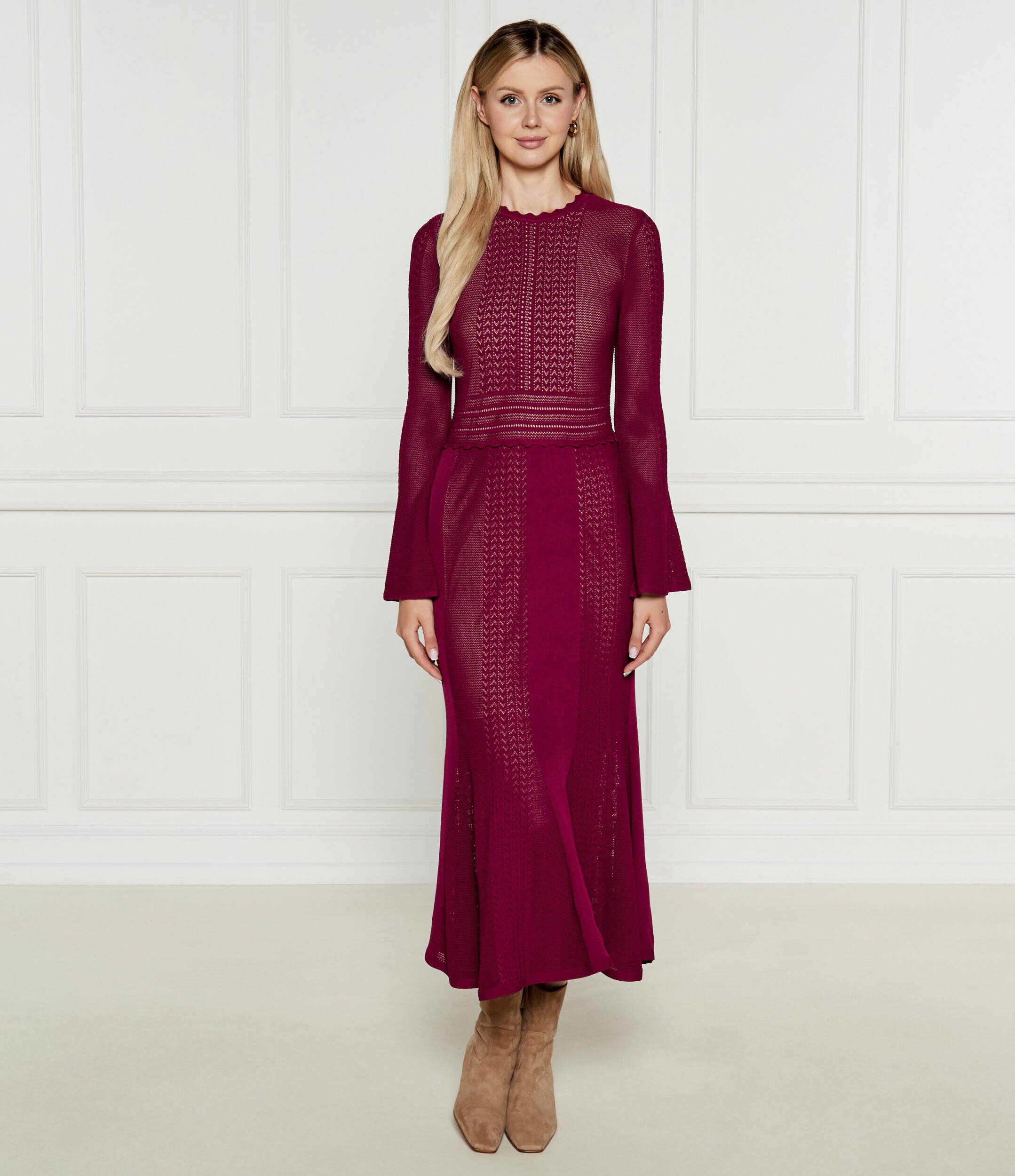 TWINSET Rochie