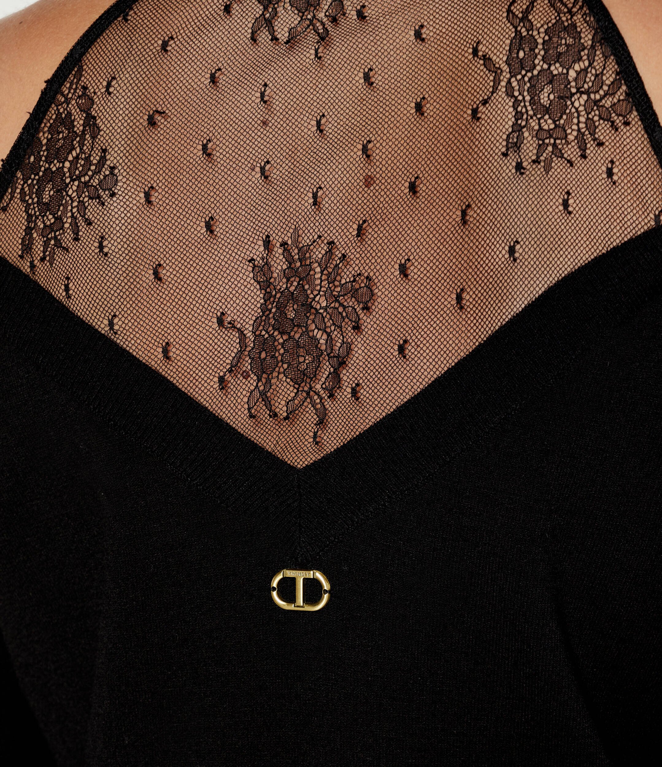 TWINSET Rochie