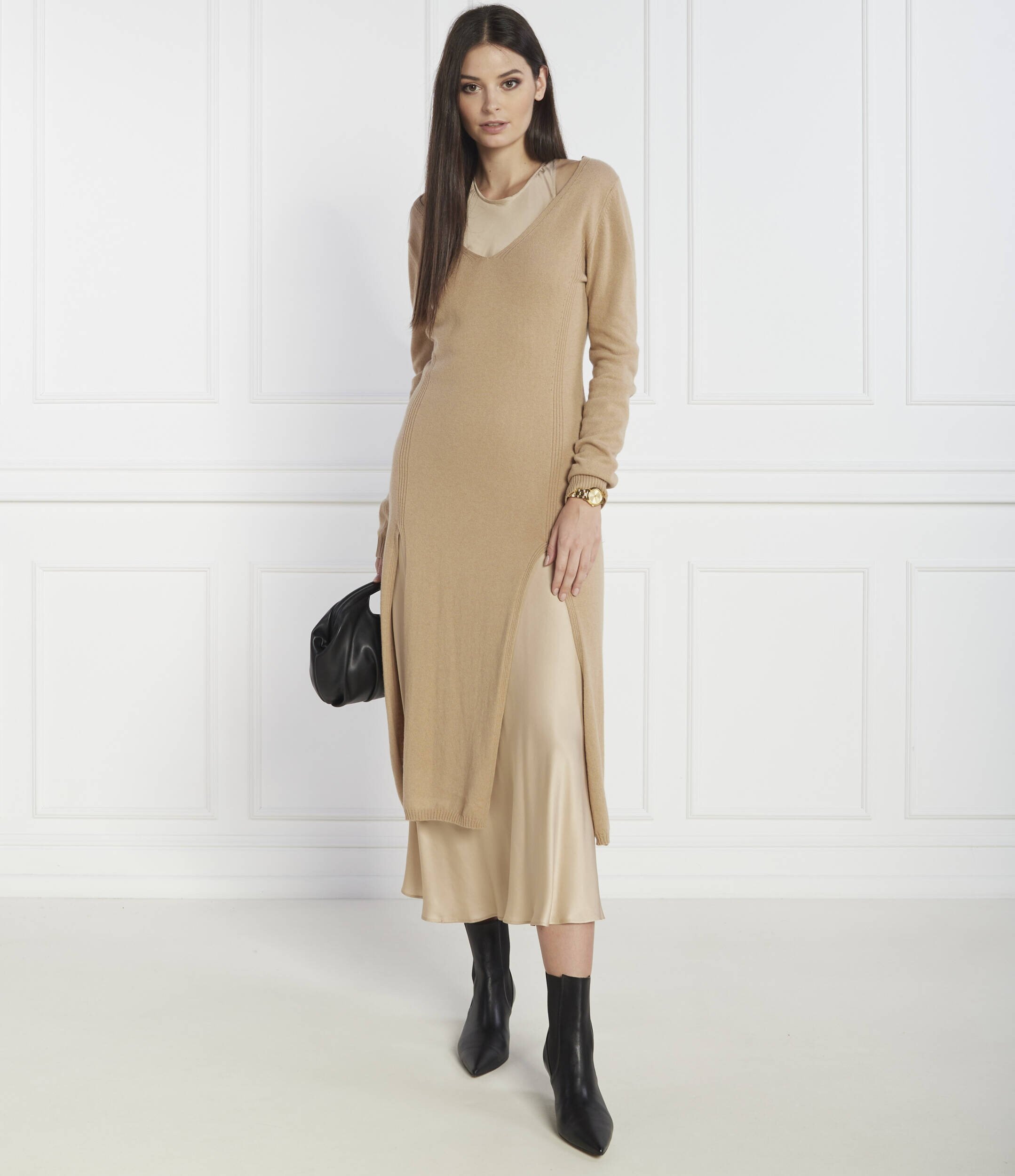 TWINSET Rochie 2 în 1