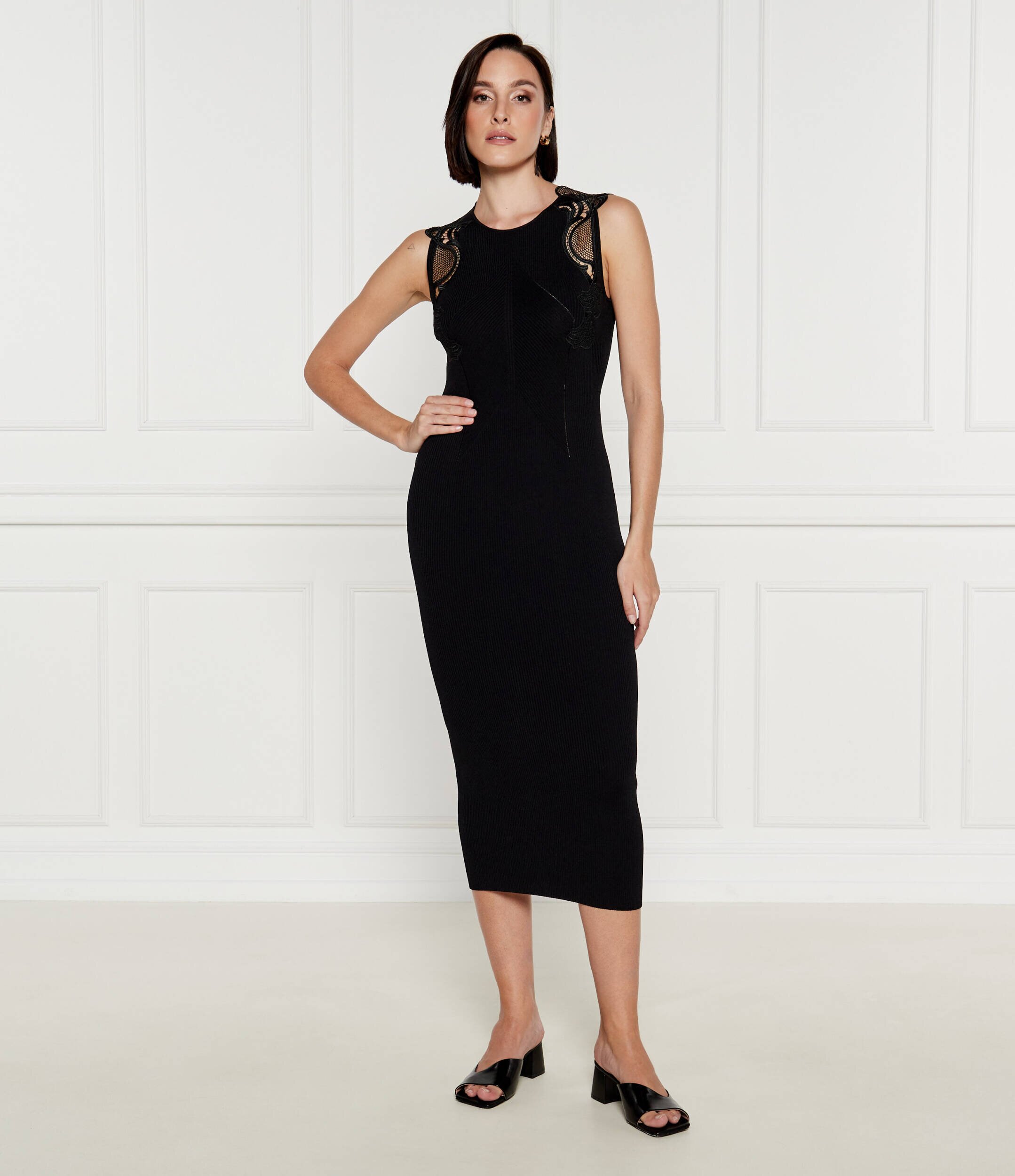 TWINSET Rochie