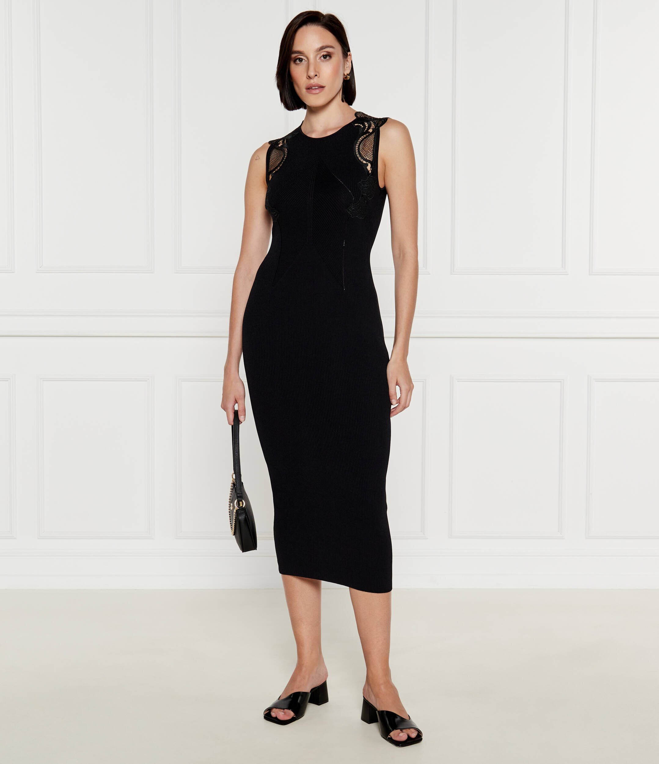 TWINSET Rochie