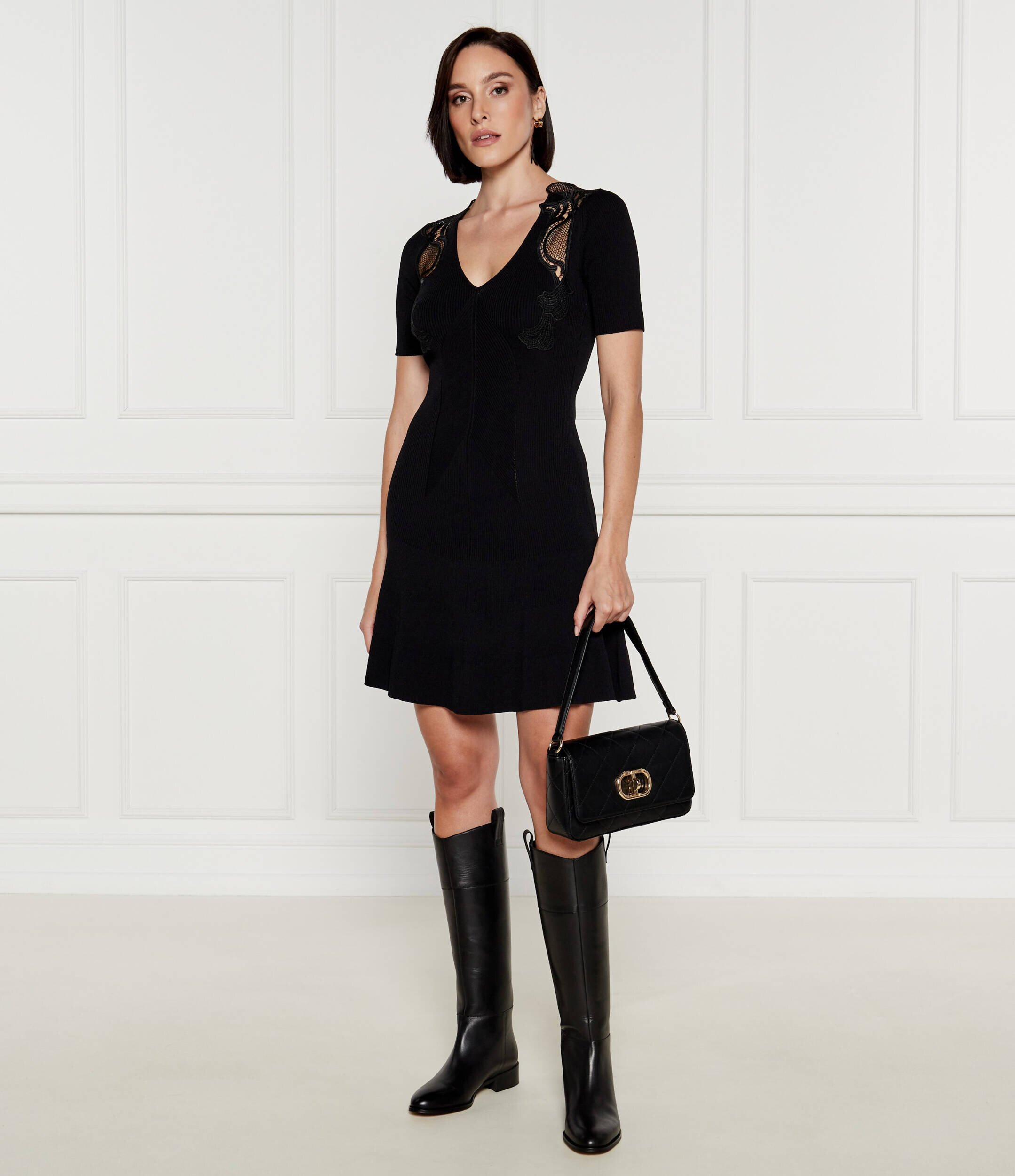 TWINSET Rochie