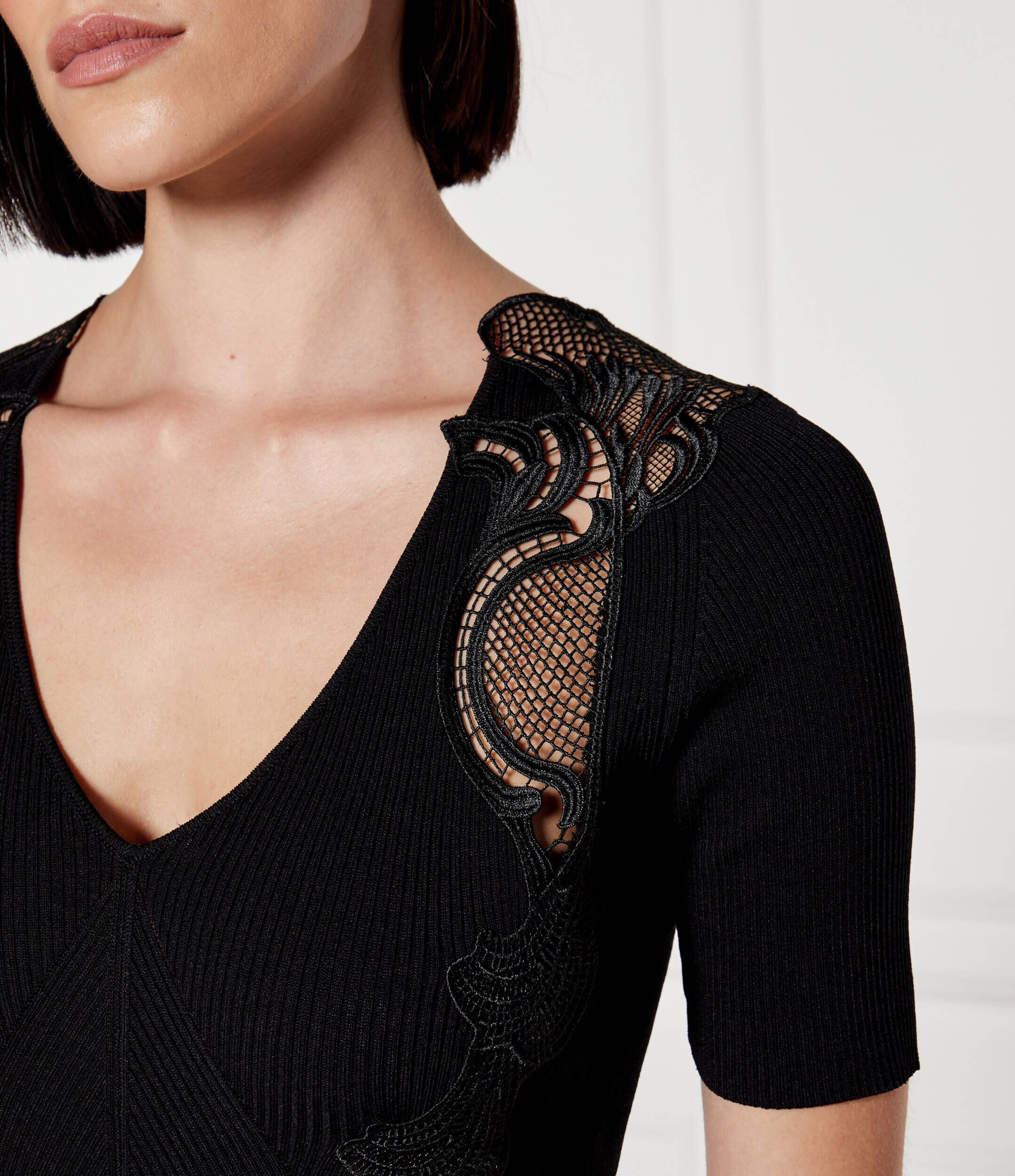 TWINSET Rochie