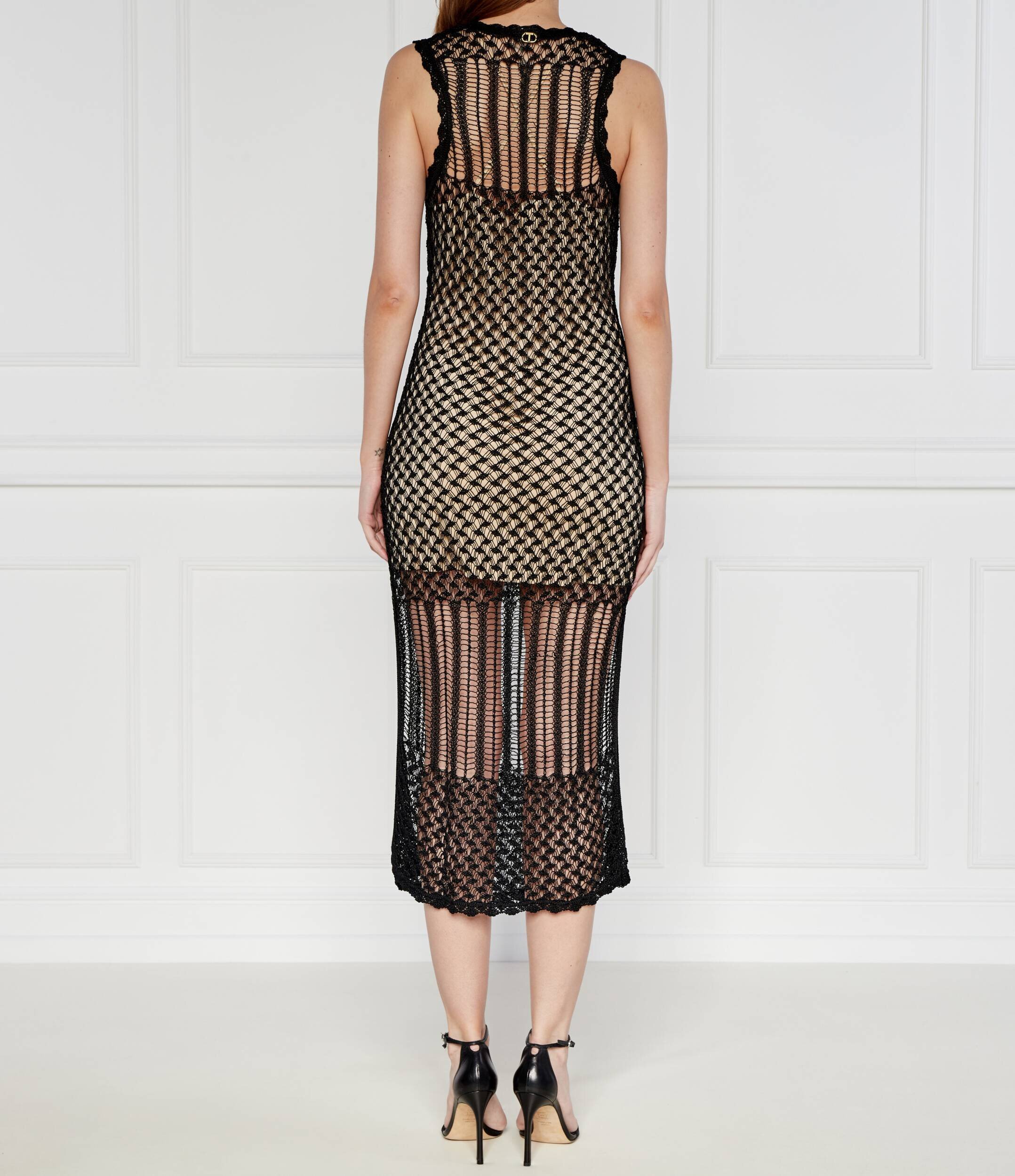 TWINSET Rochie + jupă