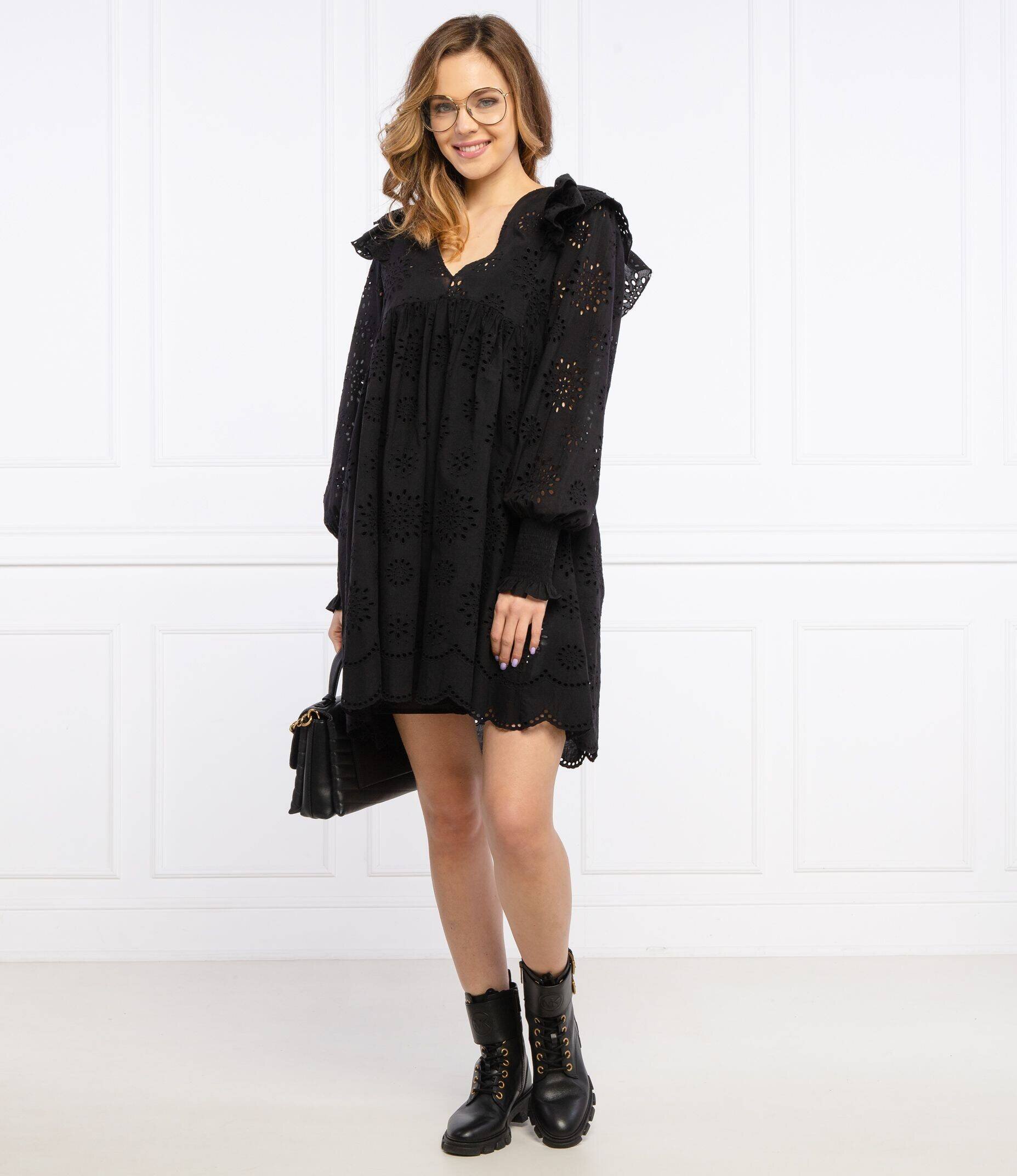 TWINSET Rochie + jupă