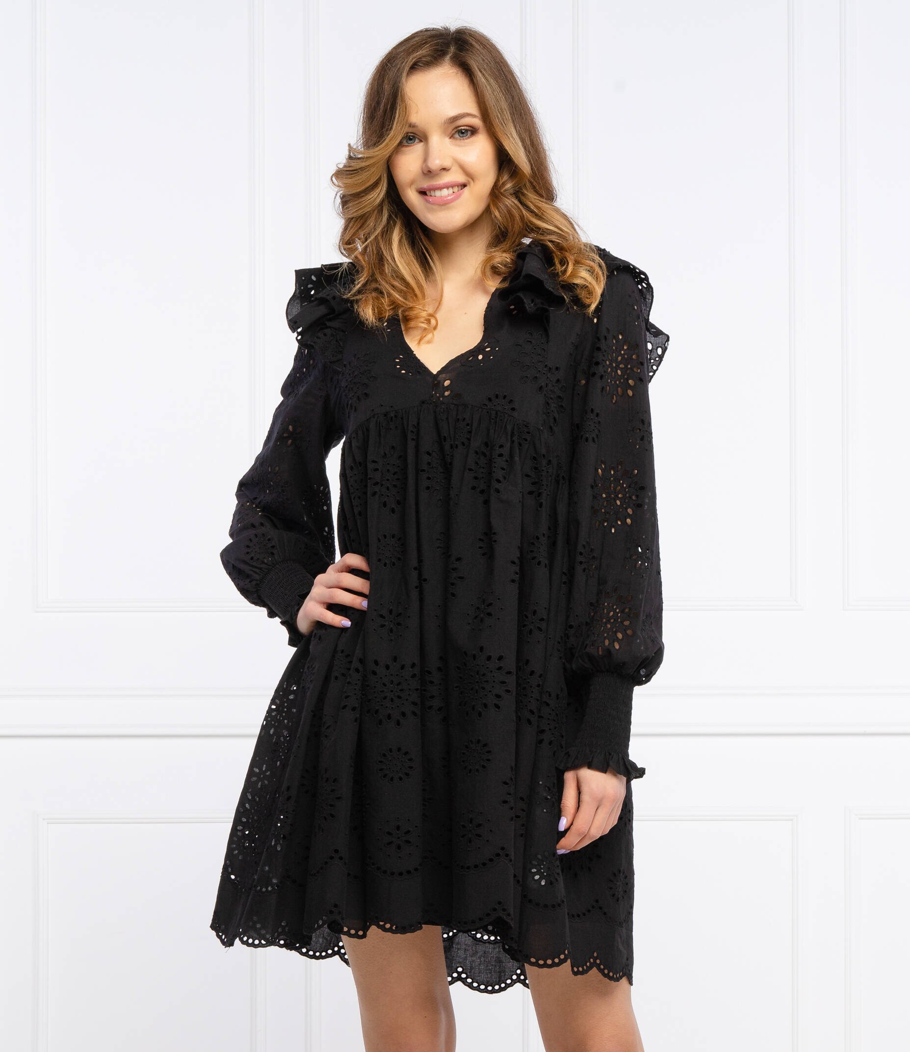 TWINSET Rochie + jupă