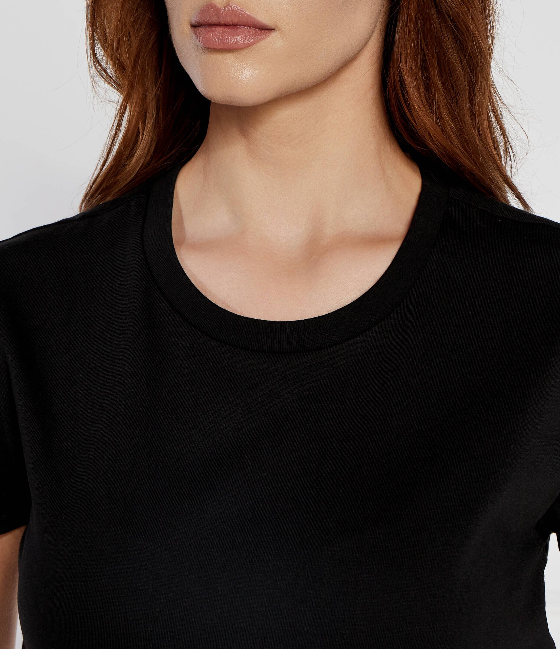 TWINSET Tricou | Casual fit