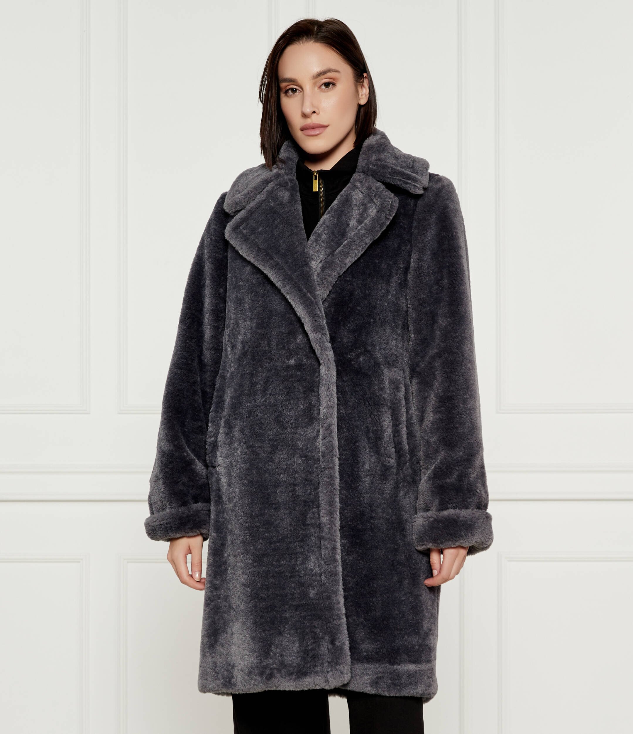 Twinset U&B Blană