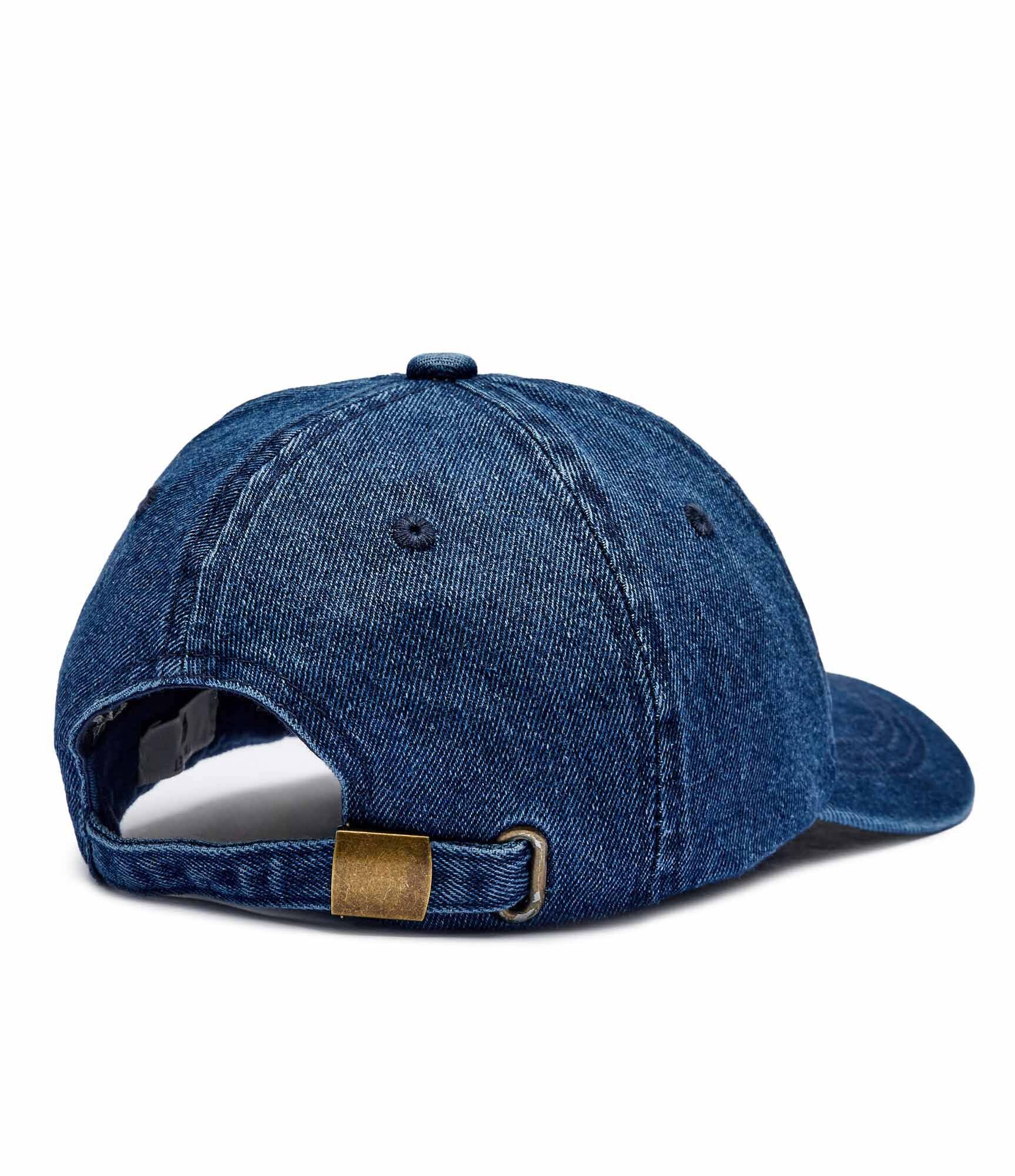 Twinset U&B De blugi șapcă baseball