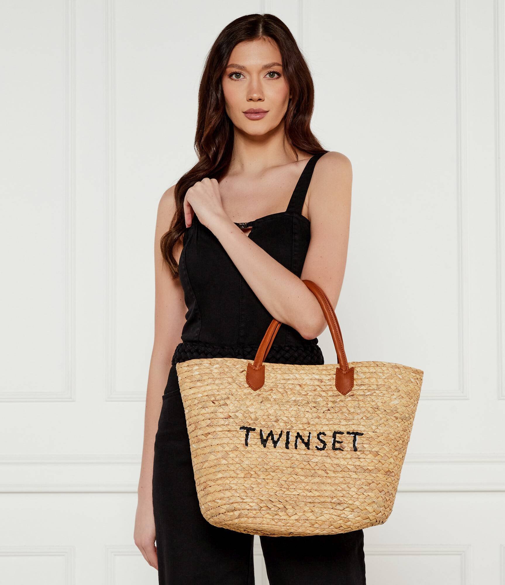 Twinset U&B Geantă de plajă
