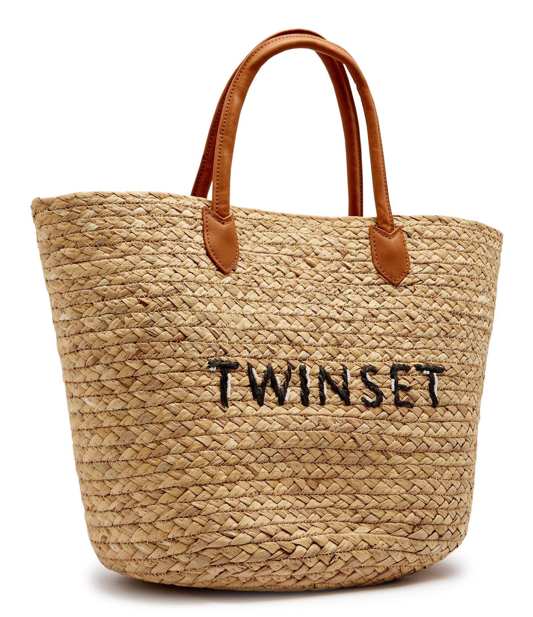 Twinset U&B Geantă de plajă