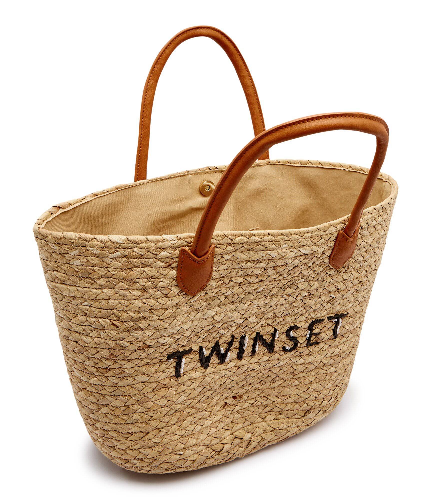 Twinset U&B Geantă de plajă