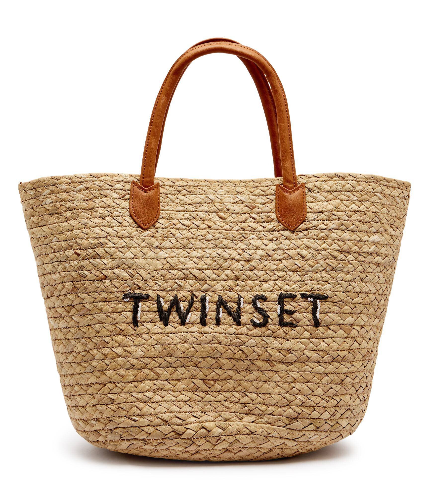 Twinset U&B Geantă de plajă