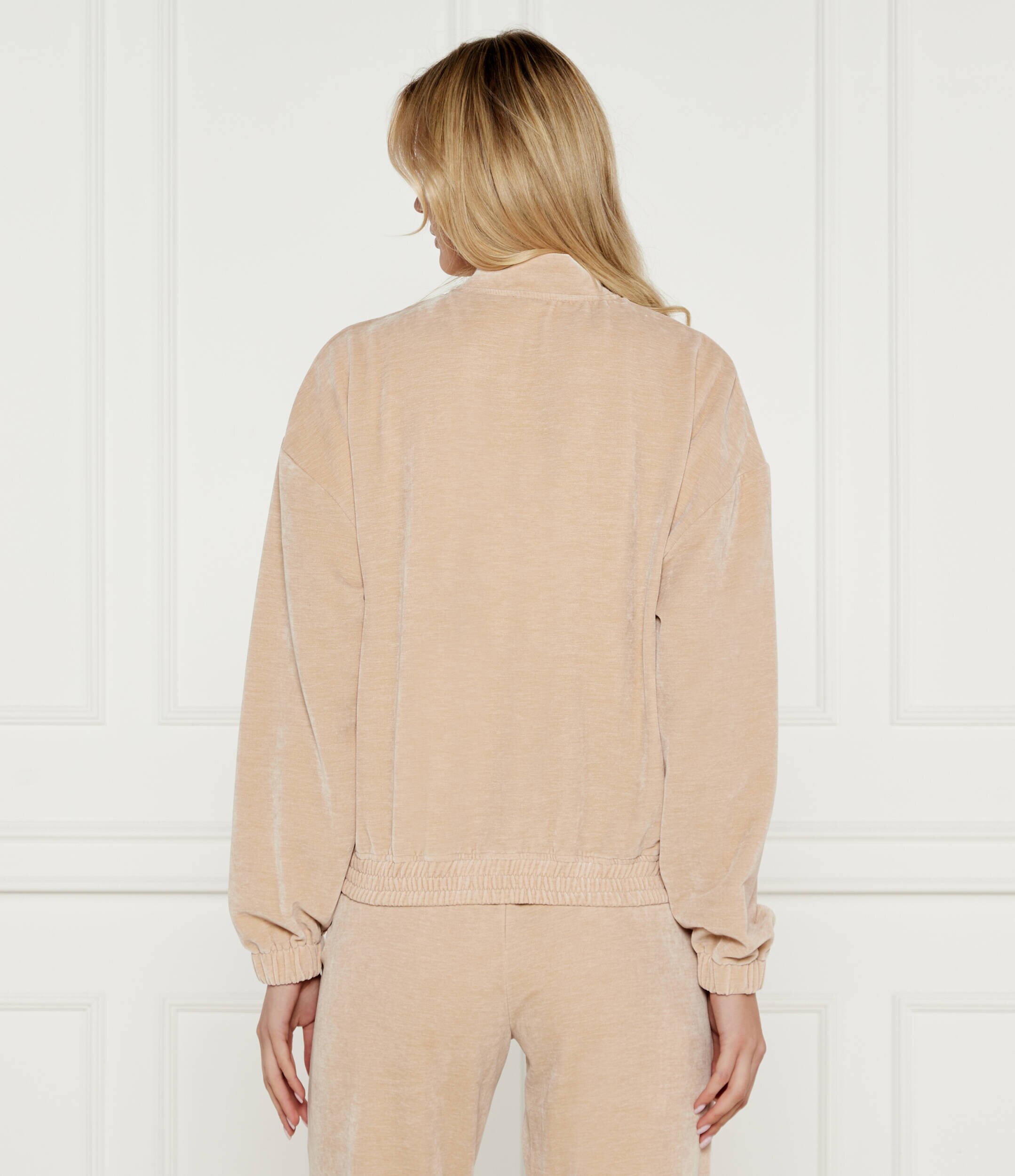 Twinset U&B Hanorac | Regular Fit