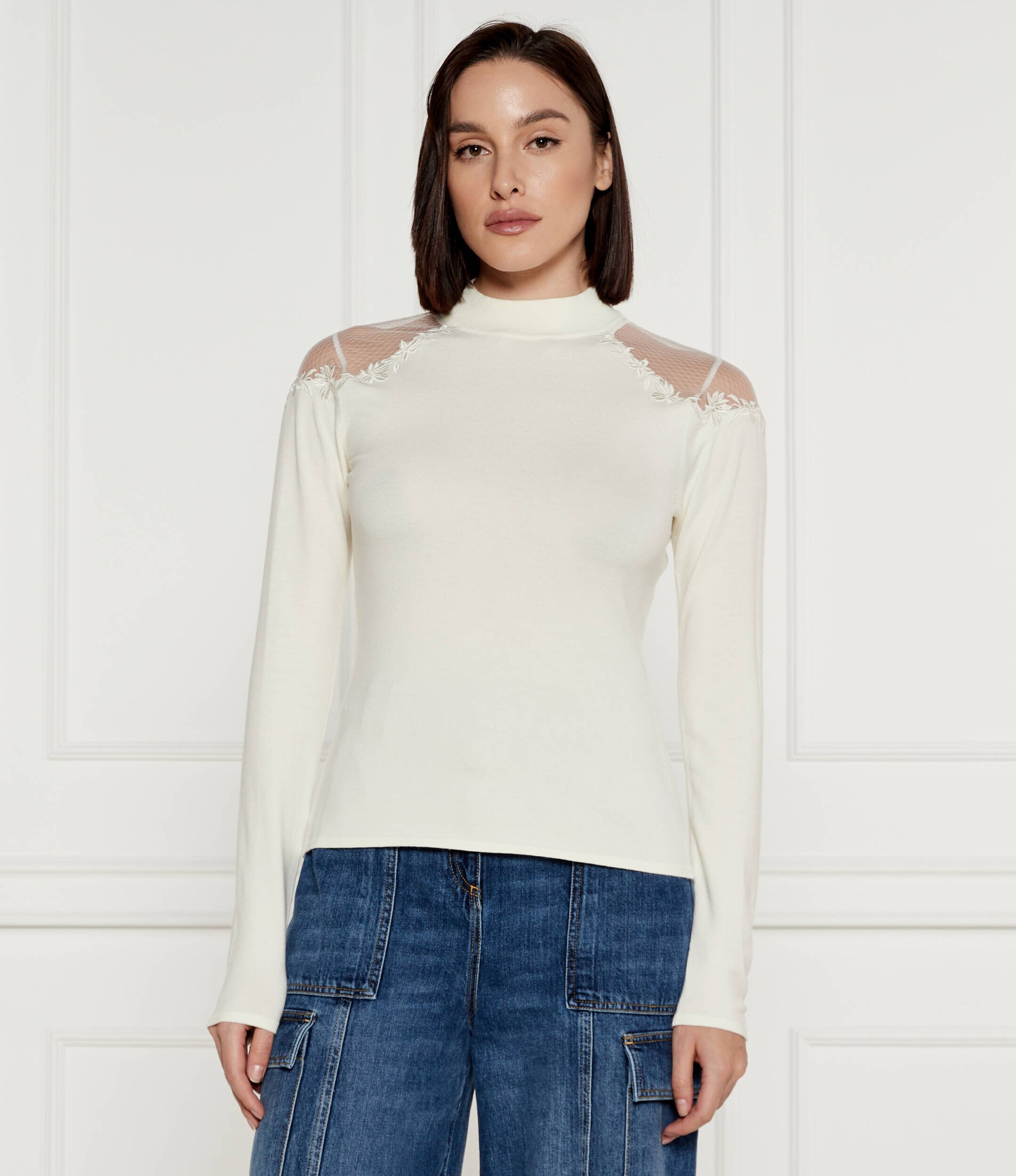Twinset U&B Maletă | Slim Fit