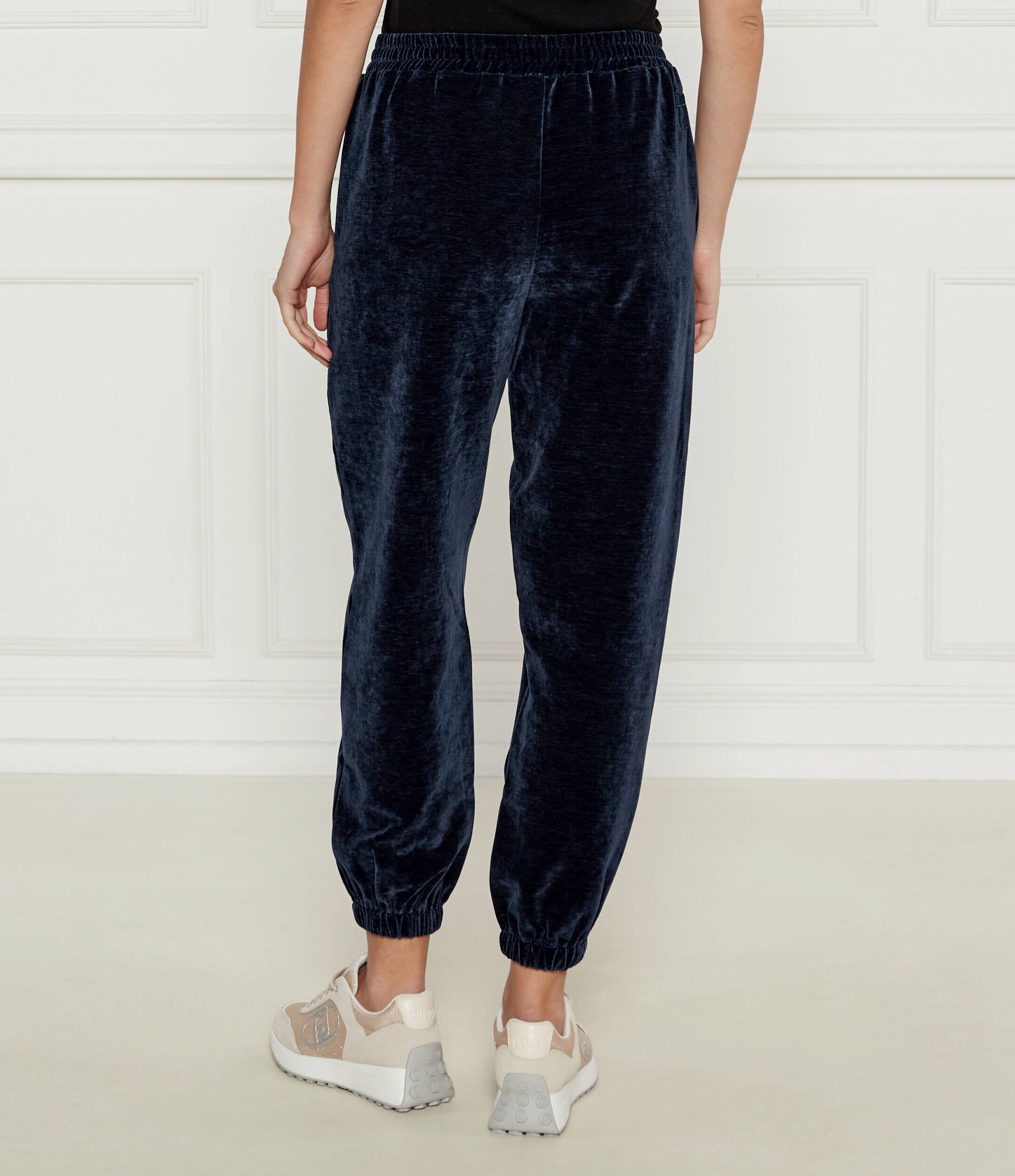 Twinset U&B Pantaloni de trening | Loose fit