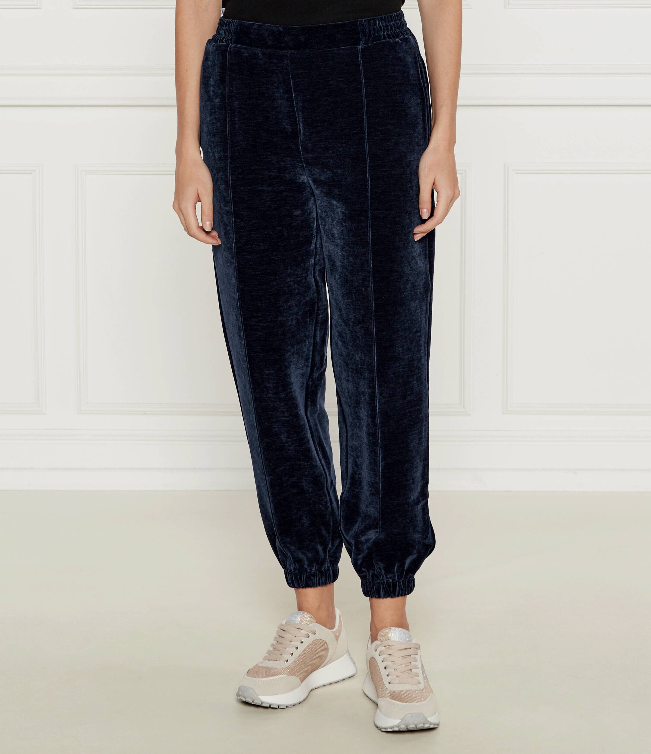Twinset U&B Pantaloni de trening | Loose fit