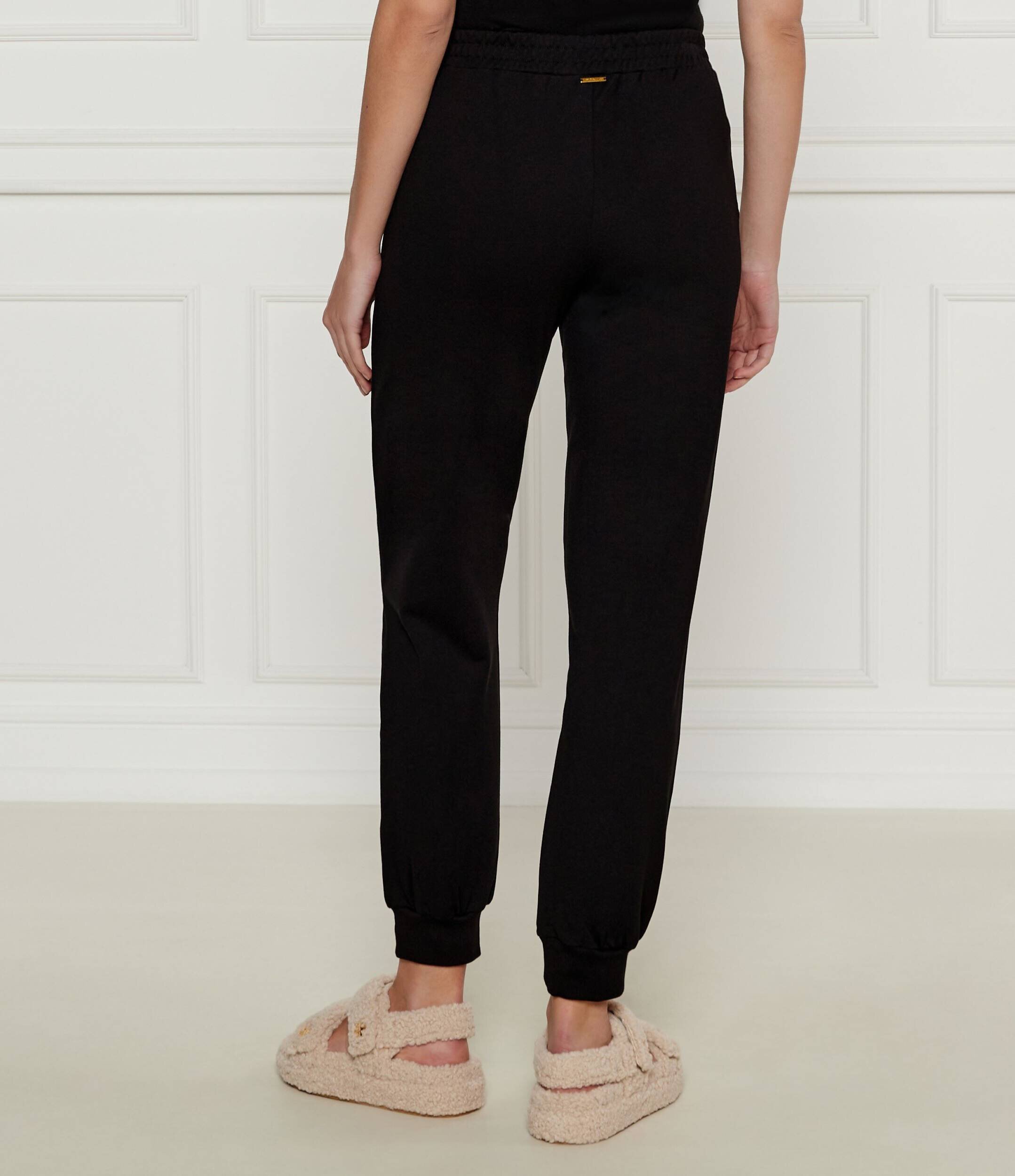 Twinset U&B Pantaloni de trening | Regular Fit