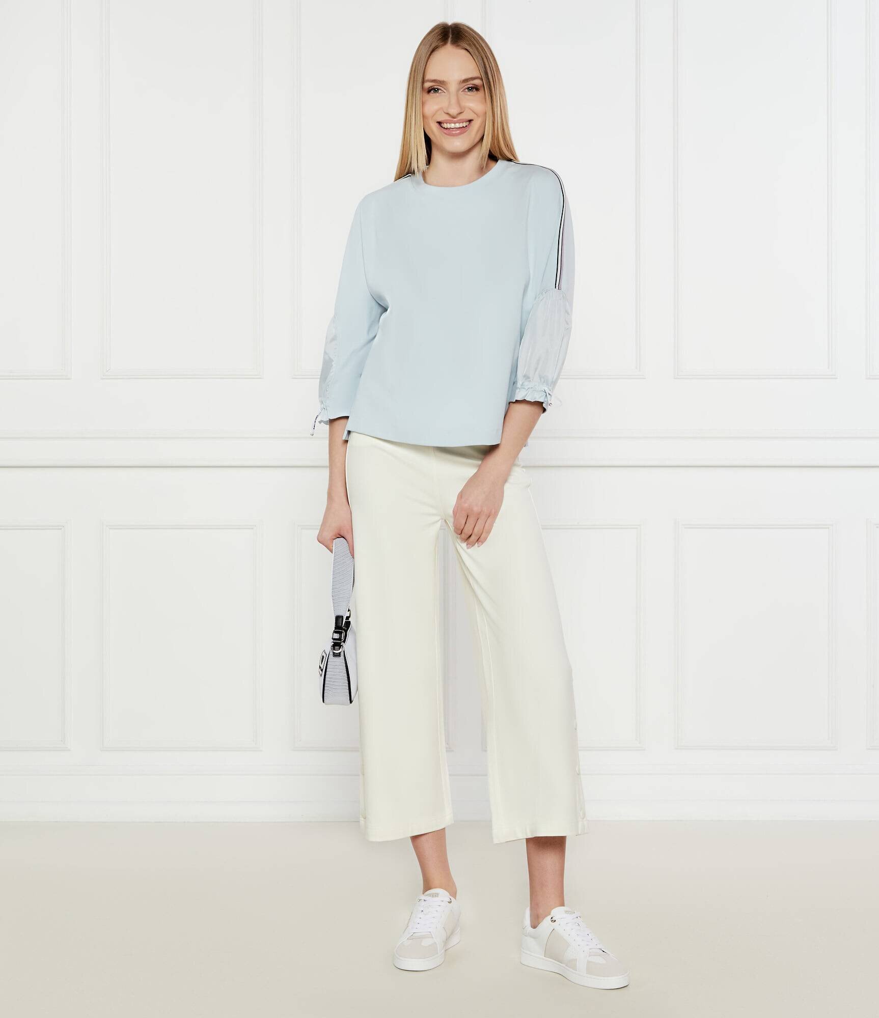 Twinset U&B Pantaloni | Loose fit