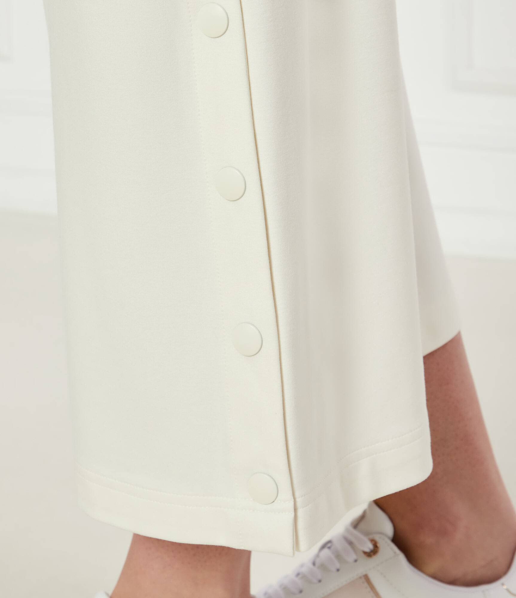 Twinset U&B Pantaloni | Loose fit