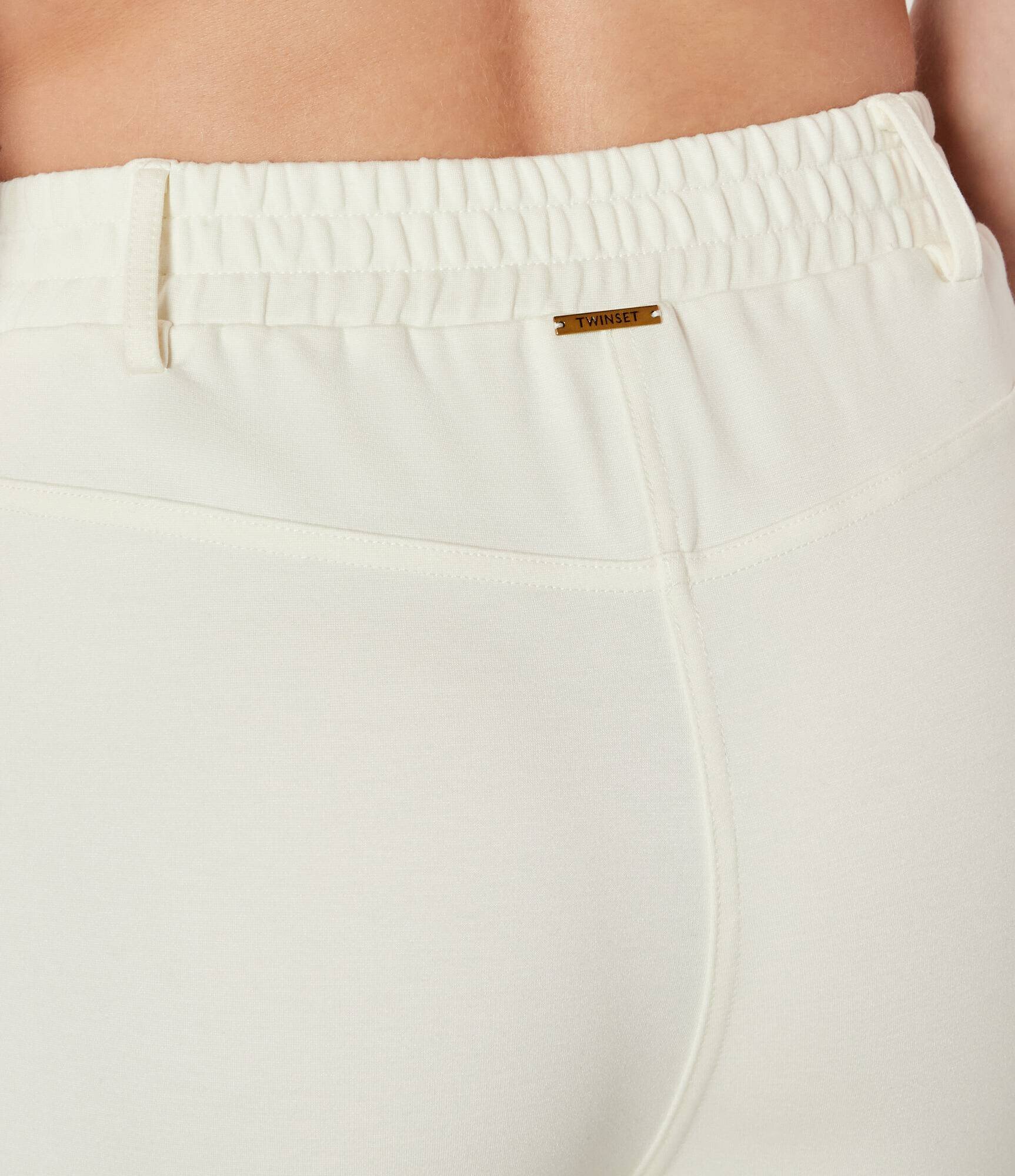 Twinset U&B Pantaloni | Loose fit
