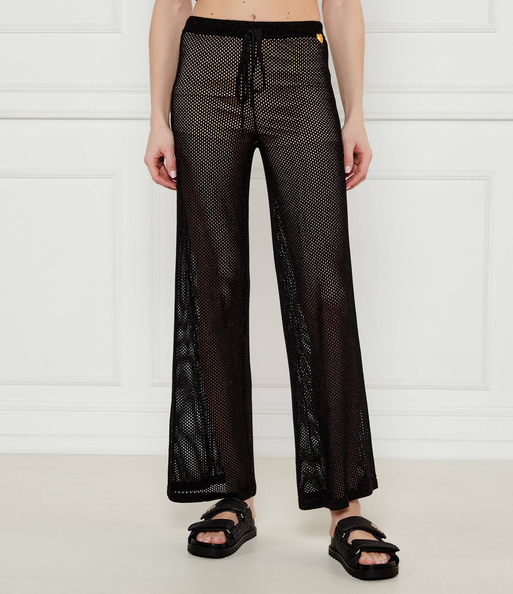 Twinset U&B Pantaloni | Regular Fit