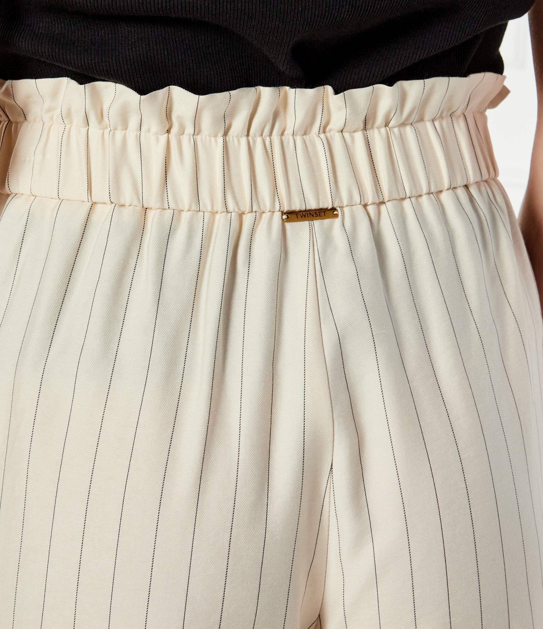 Twinset U&B Pantaloni scurți | Regular Fit