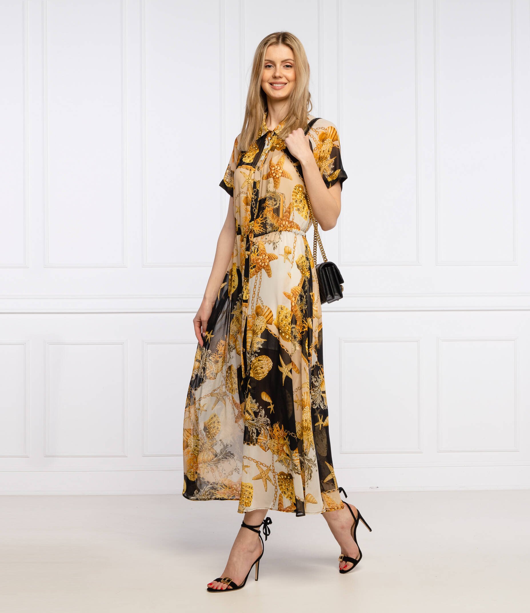 Twinset U&B Rochie + jupă