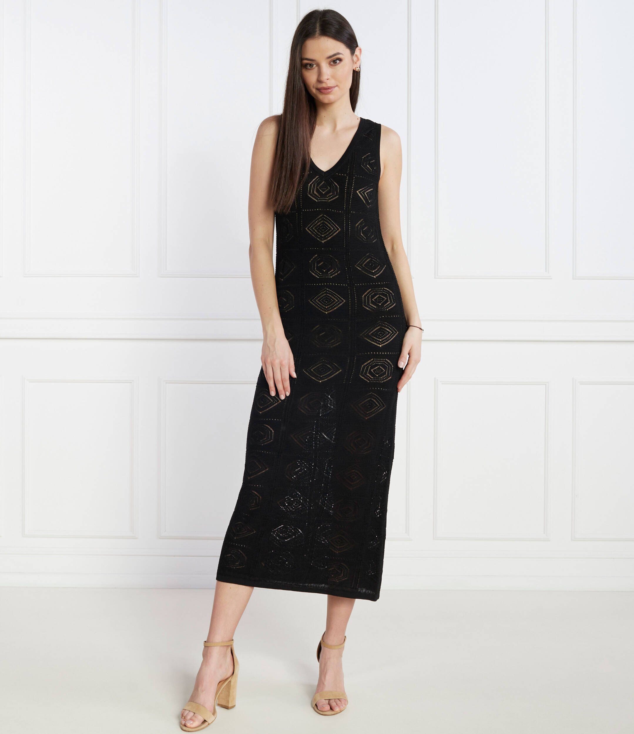 Twinset U&B Rochie + jupă