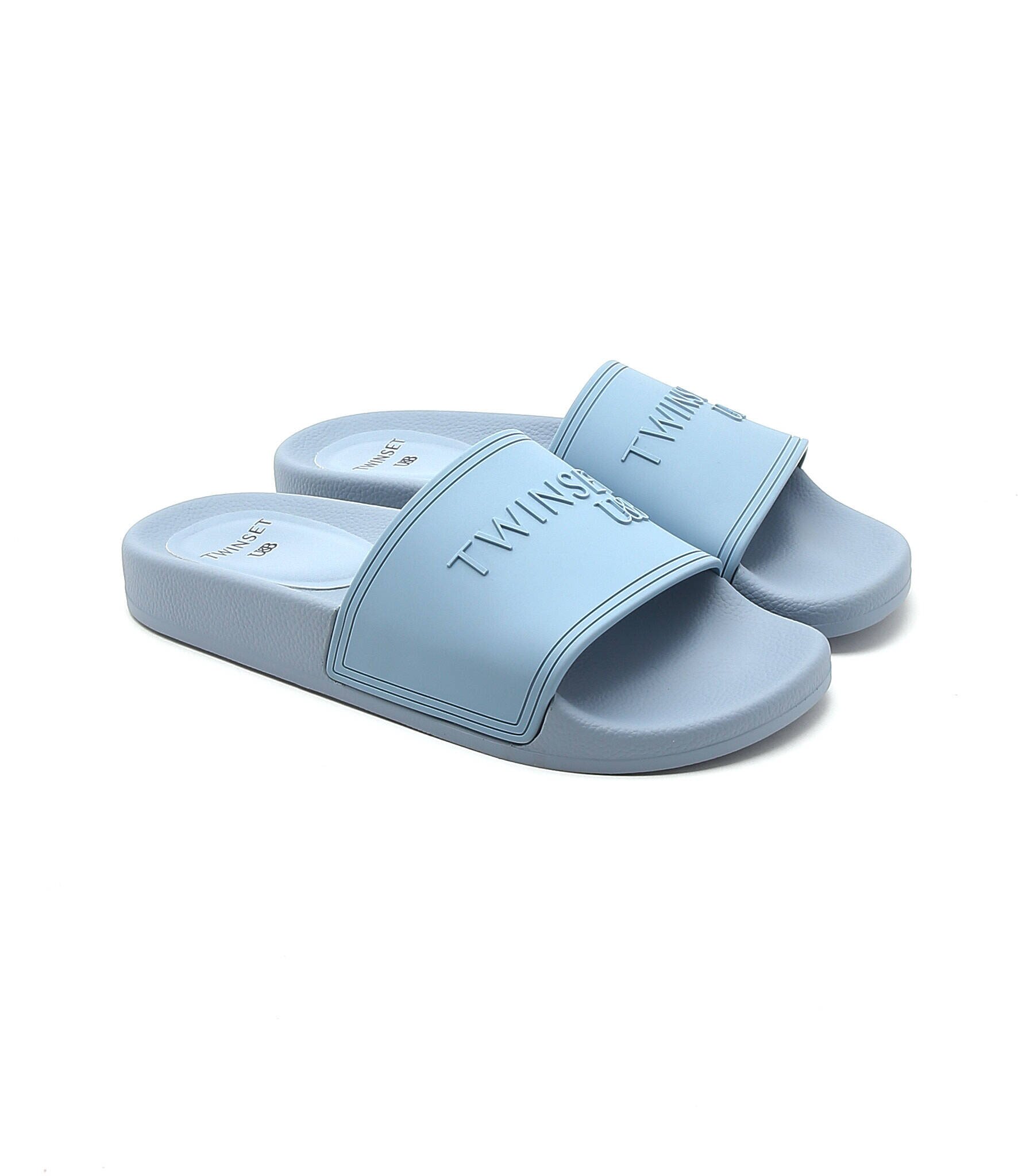 Twinset U&B Șlapi Ciabattina