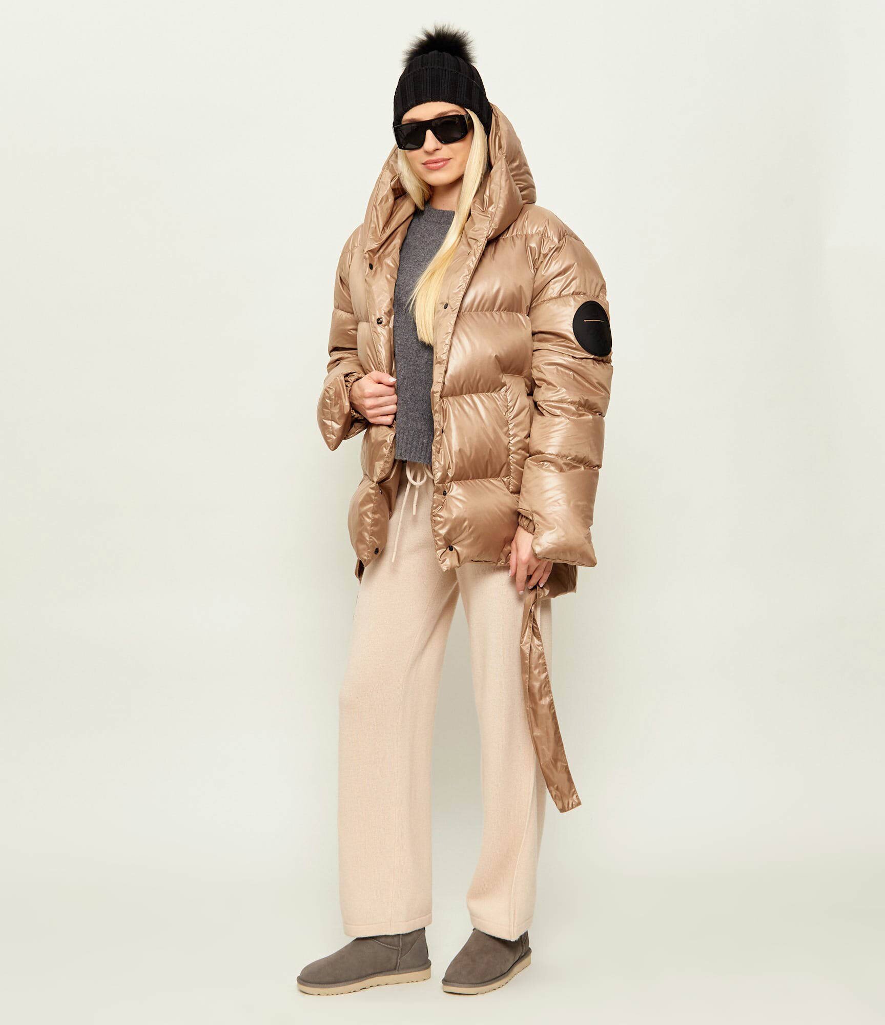 UGG Bocanci Classic Mini II | piele întoarsă