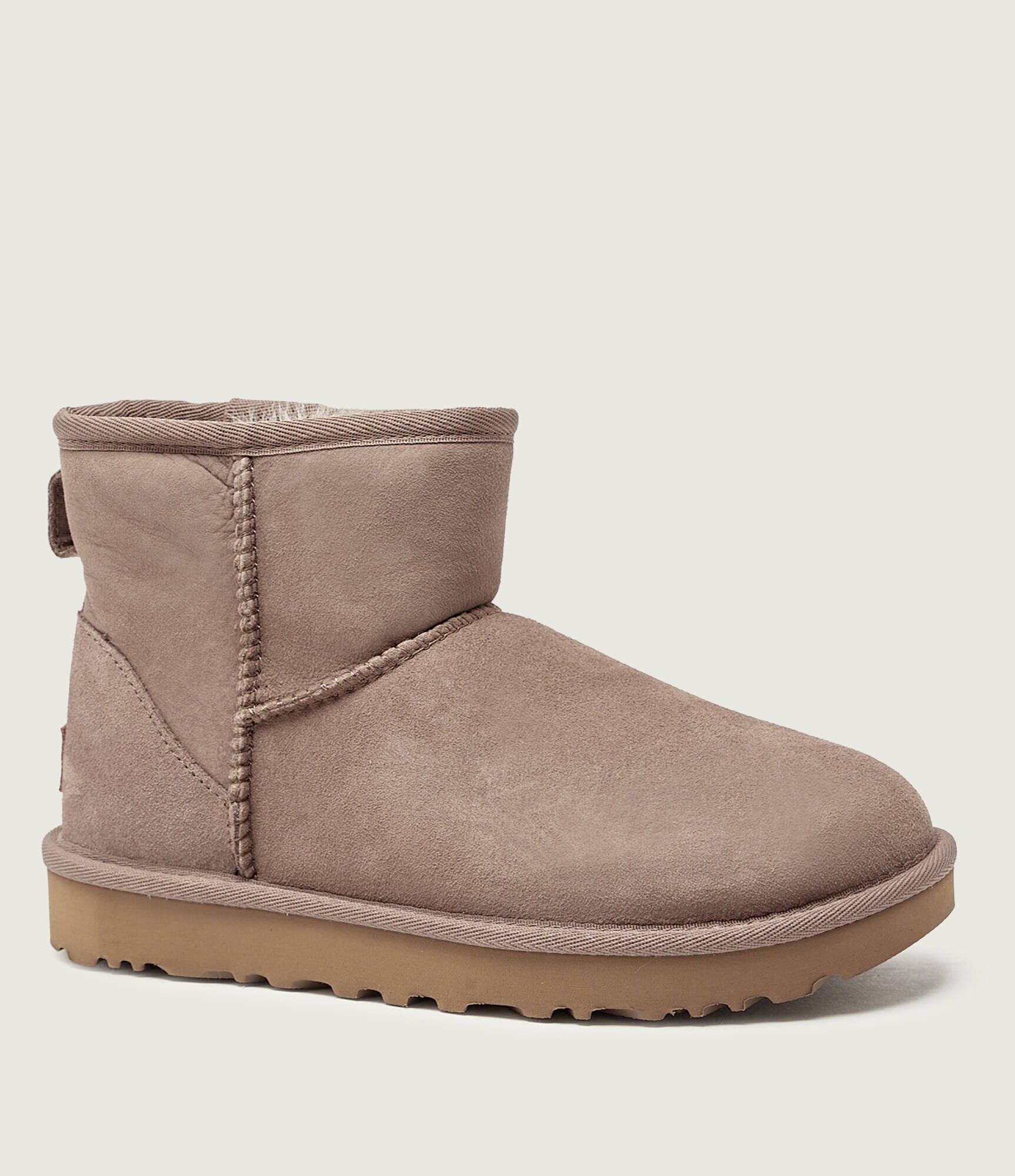 UGG Bocanci Classic Mini II | piele întoarsă