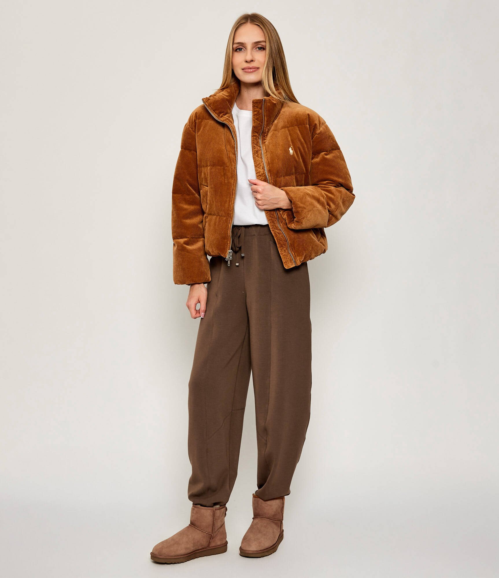 UGG Bocanci Classic Mini II | piele întoarsă