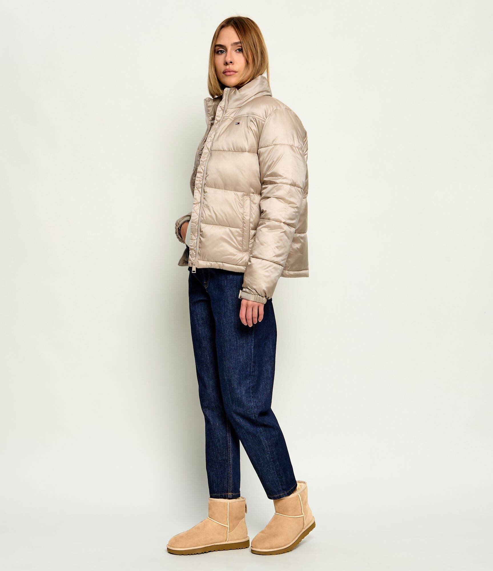 UGG Bocanci Classic Mini II | piele întoarsă