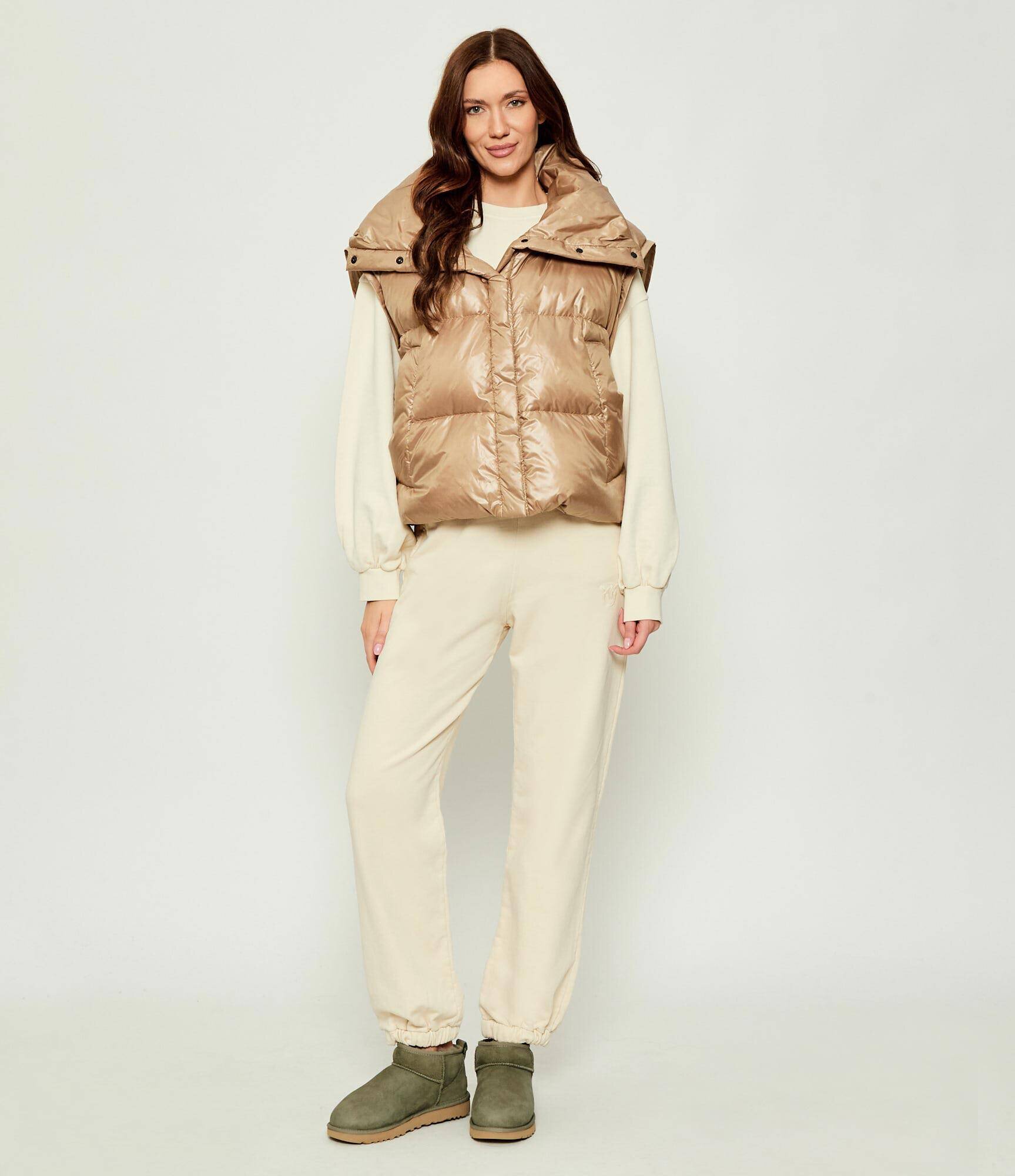 UGG Bocanci CLASSIC ULTRA MINI | piele întoarsă